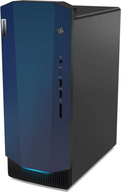 PC Lenovo IdeaCentre G5 14IOB6 i5- 11400F/16/512/RTX3060/W10