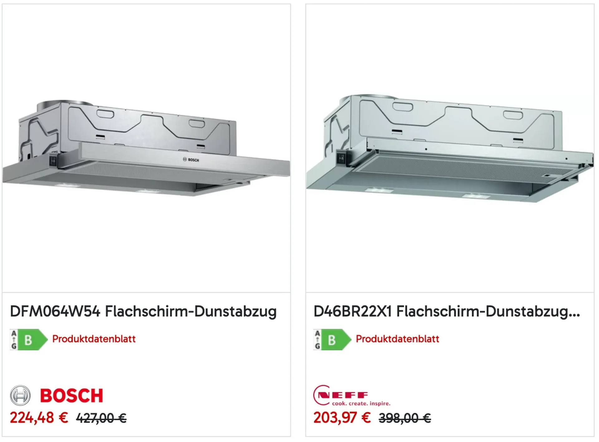 Gaschler Flugblatt von 19. Februar bis 3. März 2026 - Flugblätt seite 3