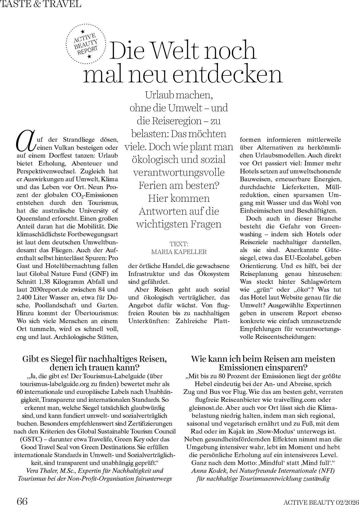Dm Flugblatt von 1. Februar bis 28. Februar 2026 - Flugblätt seite 66