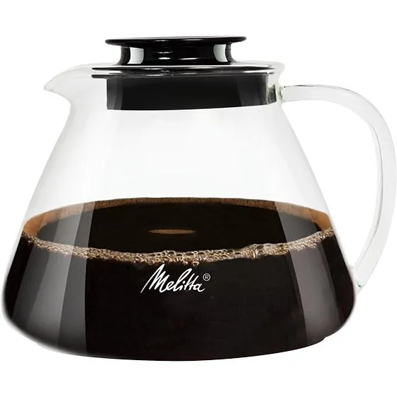 Pour Over Glaskanne 0,7l