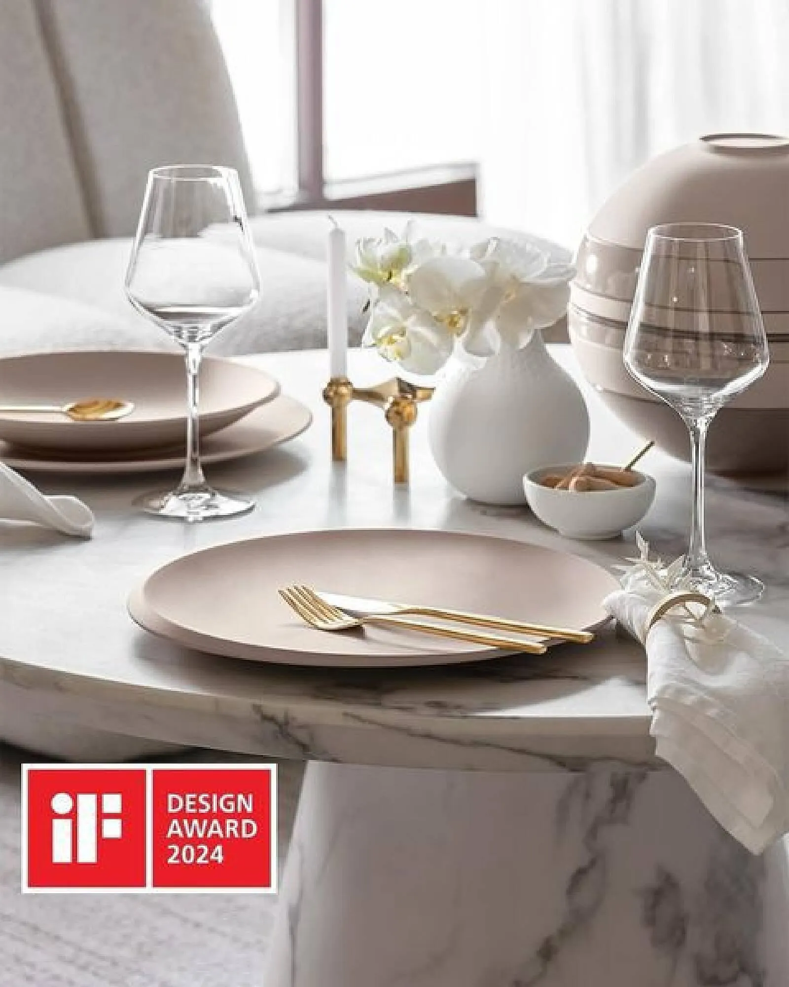 Villeroy & Boch Flugblatt von 23. April bis 6. Mai 2024 - Flugblätt seite  8