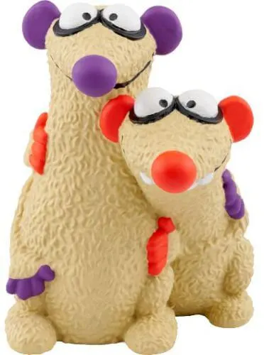 Tonies® Jan & Henry - 8 Rätsel und 2 Lieder