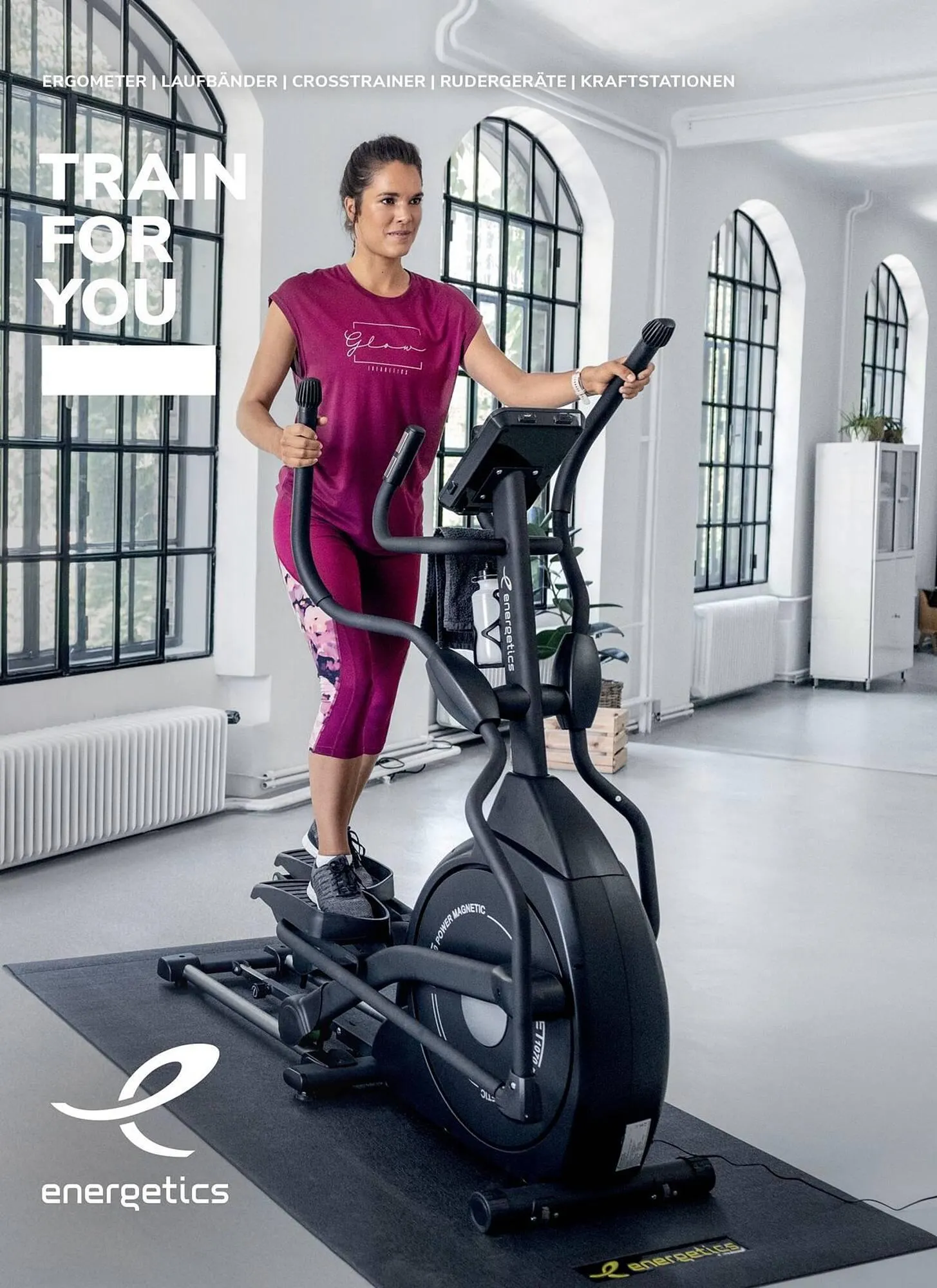 Intersport Flugblatt von 17. Jänner bis 31. März 2024 - Flugblätt seite  