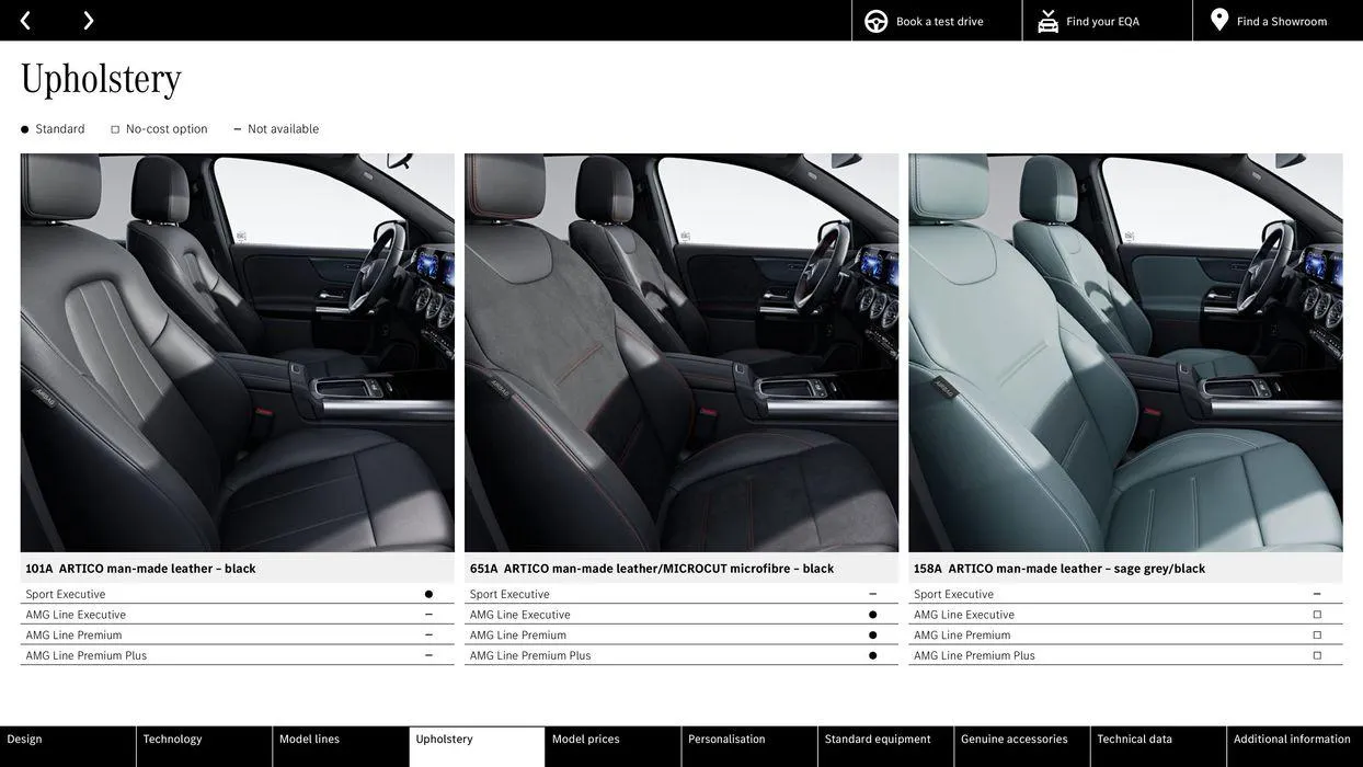 The new EQA von 15. Februar bis 15. Februar 2025 - Flugblätt seite  27