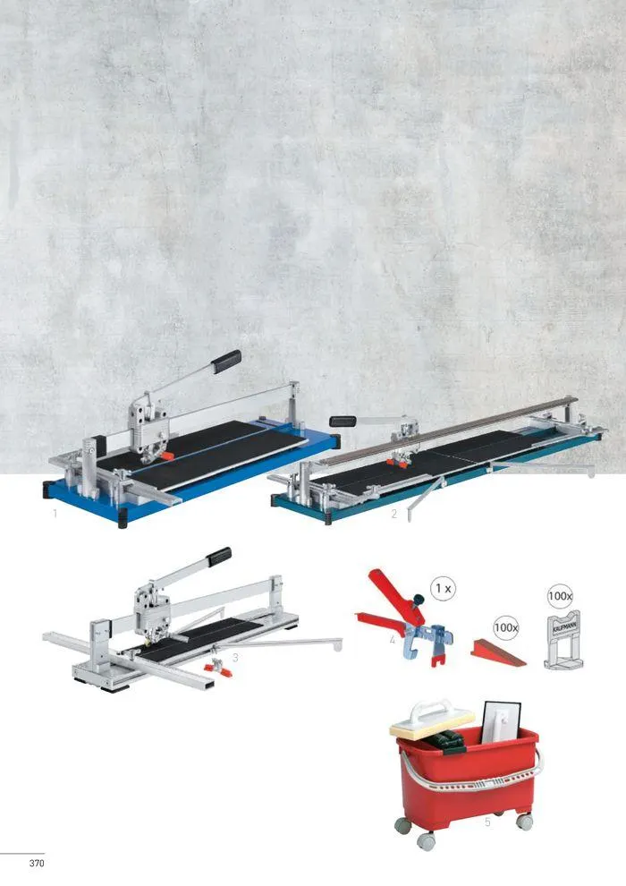 Fliesen 2024 von 5. Juni bis 31. Dezember 2024 - Flugblätt seite 368