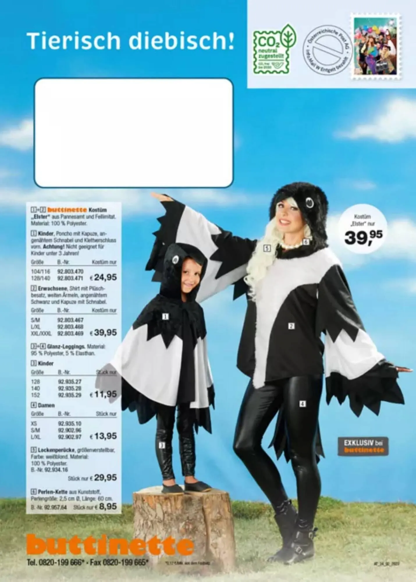 Buttinette Flugblatt von 24. Oktober bis 28. Dezember 2024 - Flugblätt seite 125