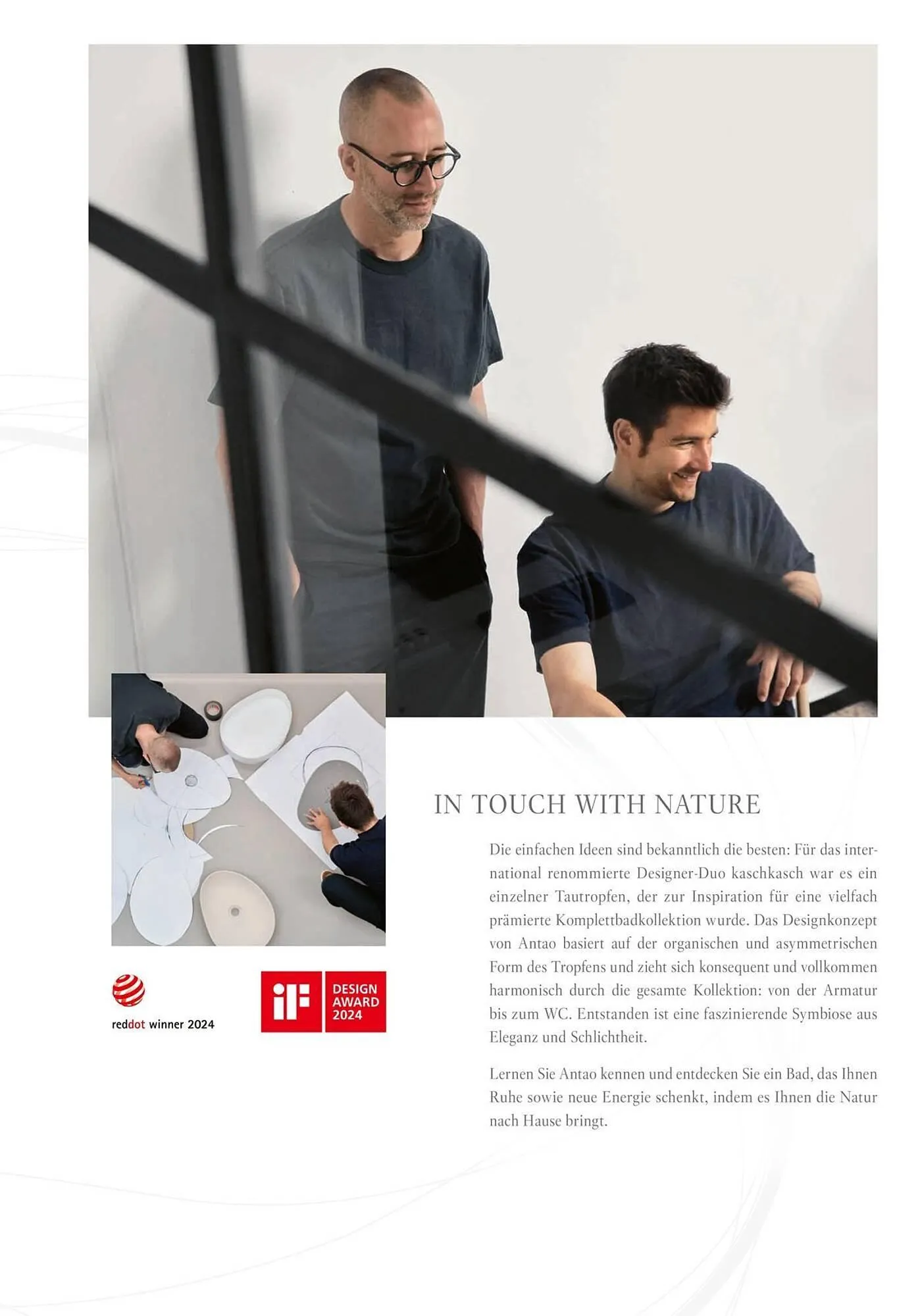 Villeroy & Boch Flugblatt von 6. Juni bis 31. Dezember 2025 - Flugblätt seite  2