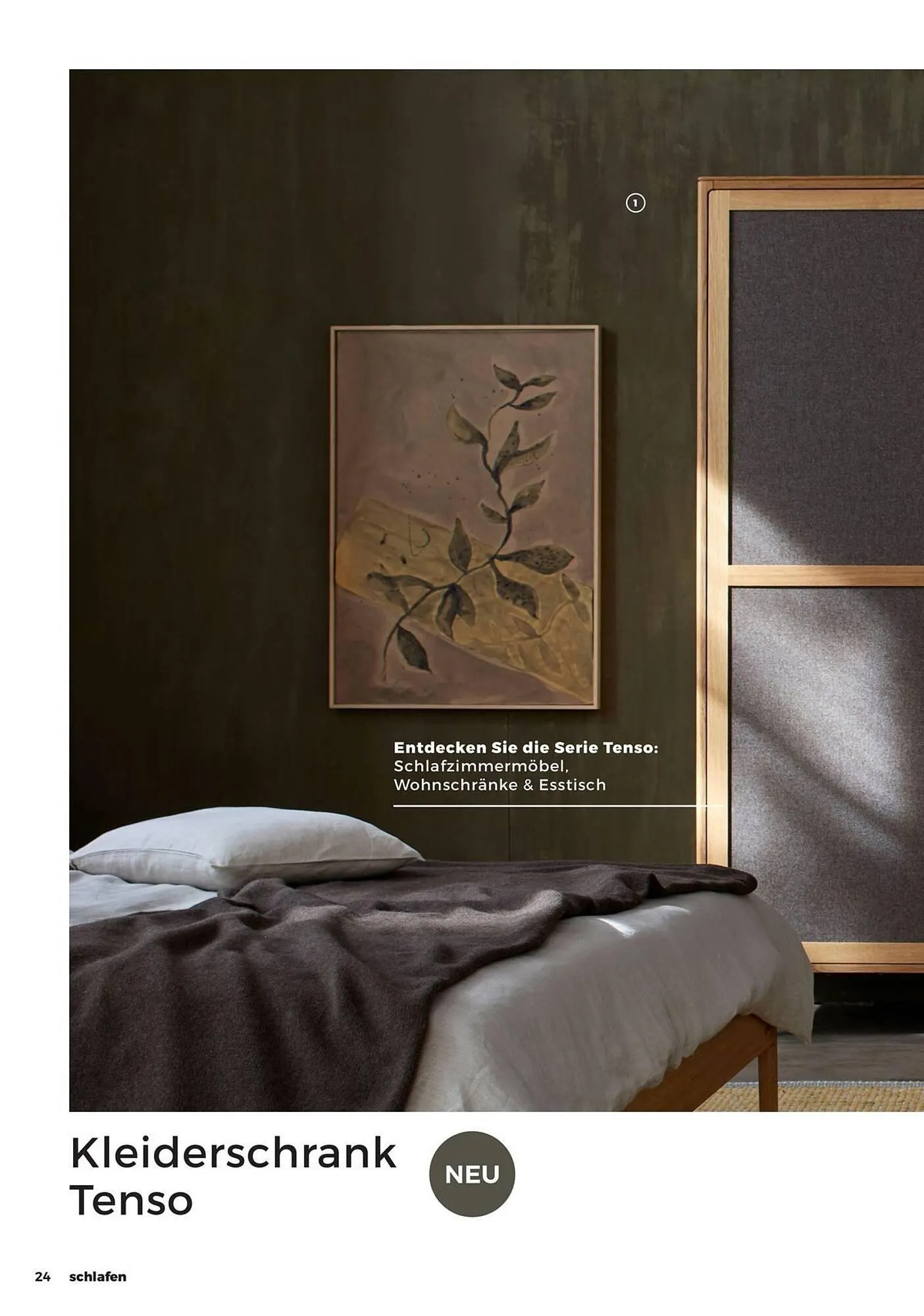 Grüne Erde Flugblatt von 31. Juli bis 31. Dezember 2025 - Flugblätt seite  24