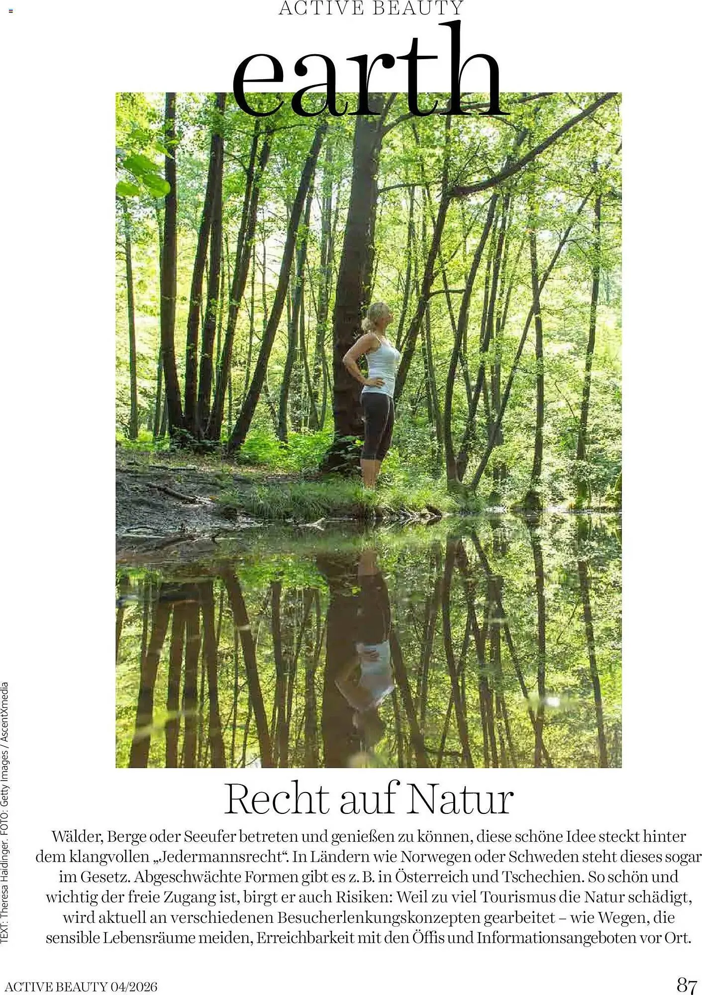 Dm Flugblatt von 1. April bis 30. April 2026 - Flugblätt seite  87