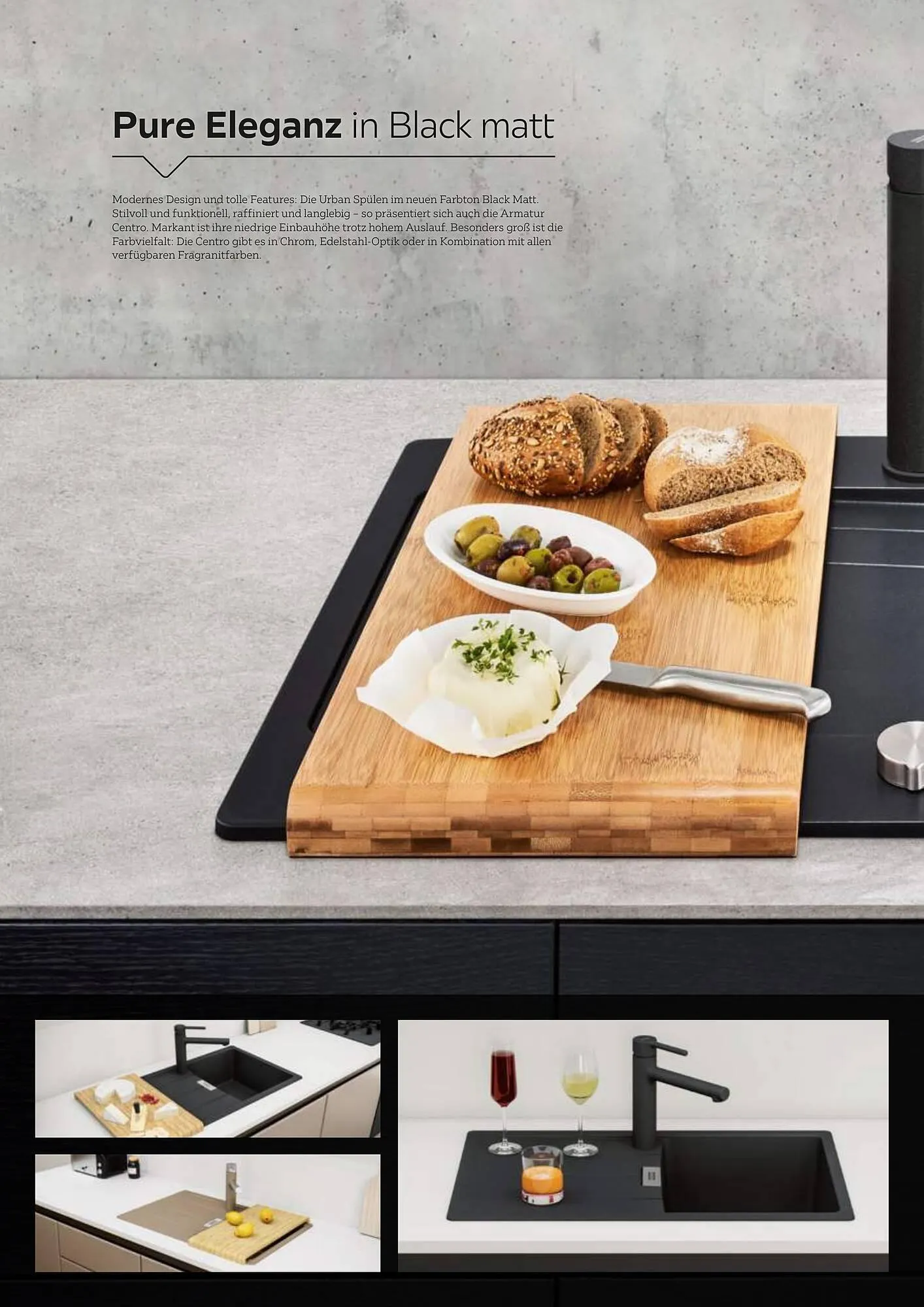 XXXLutz Flugblatt von 10. Mai bis 1. März 2025 - Flugblätt seite  144