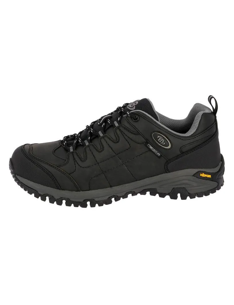 Outdoorschuh Blackburn Low