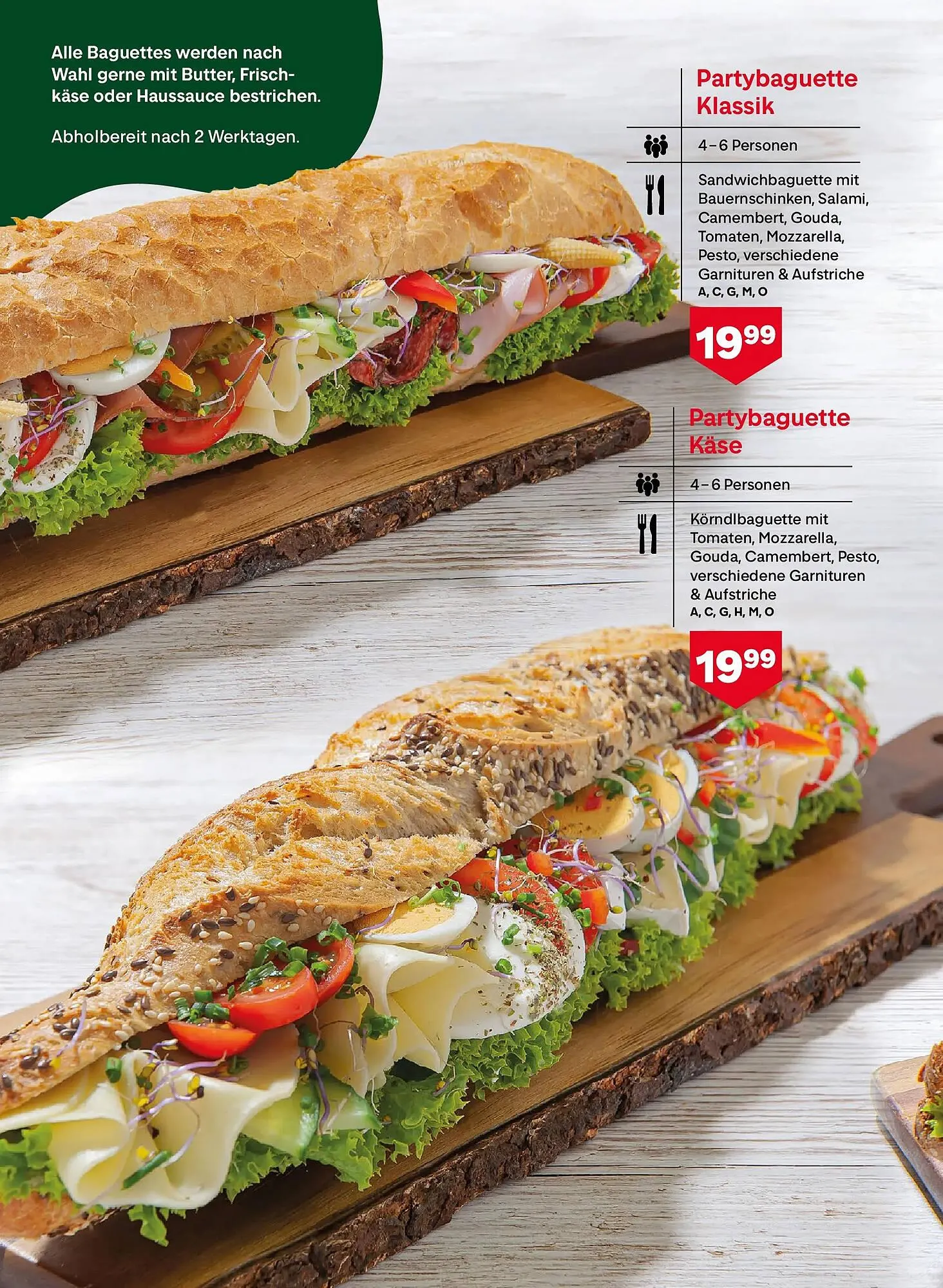 MPreis Flugblatt von 18. Dezember bis 24. Dezember 2025 - Flugblätt seite  23