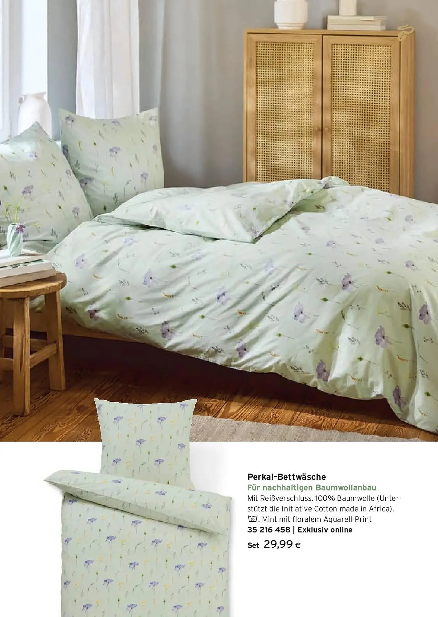 Tchibo Eduscho Flugblatt von 5. Februar bis 18. Februar 2026 - Flugblätt seite  19