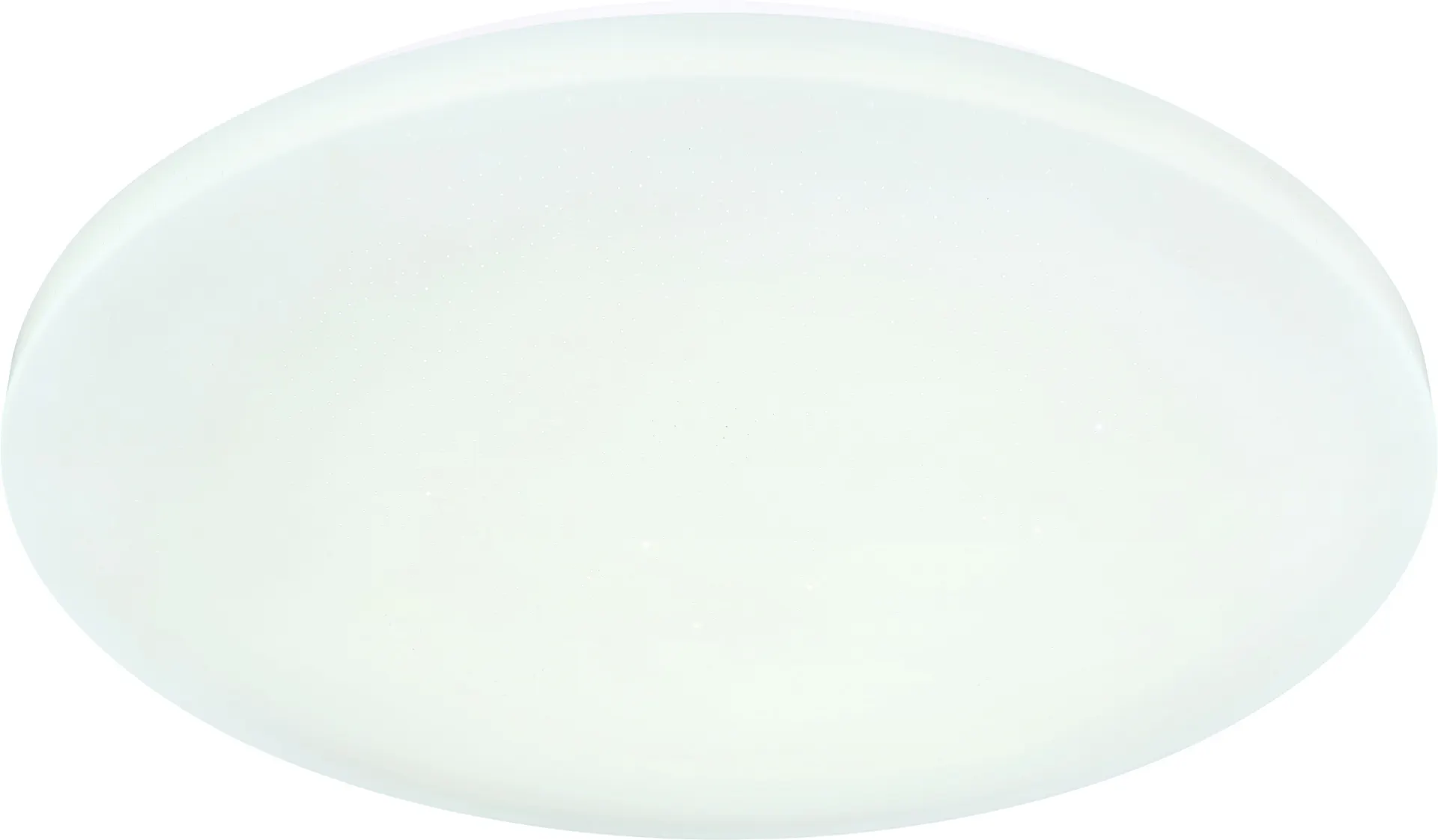 LED-Deckenleuchte Hanna Ø 50 cm mit Farbwechsler
