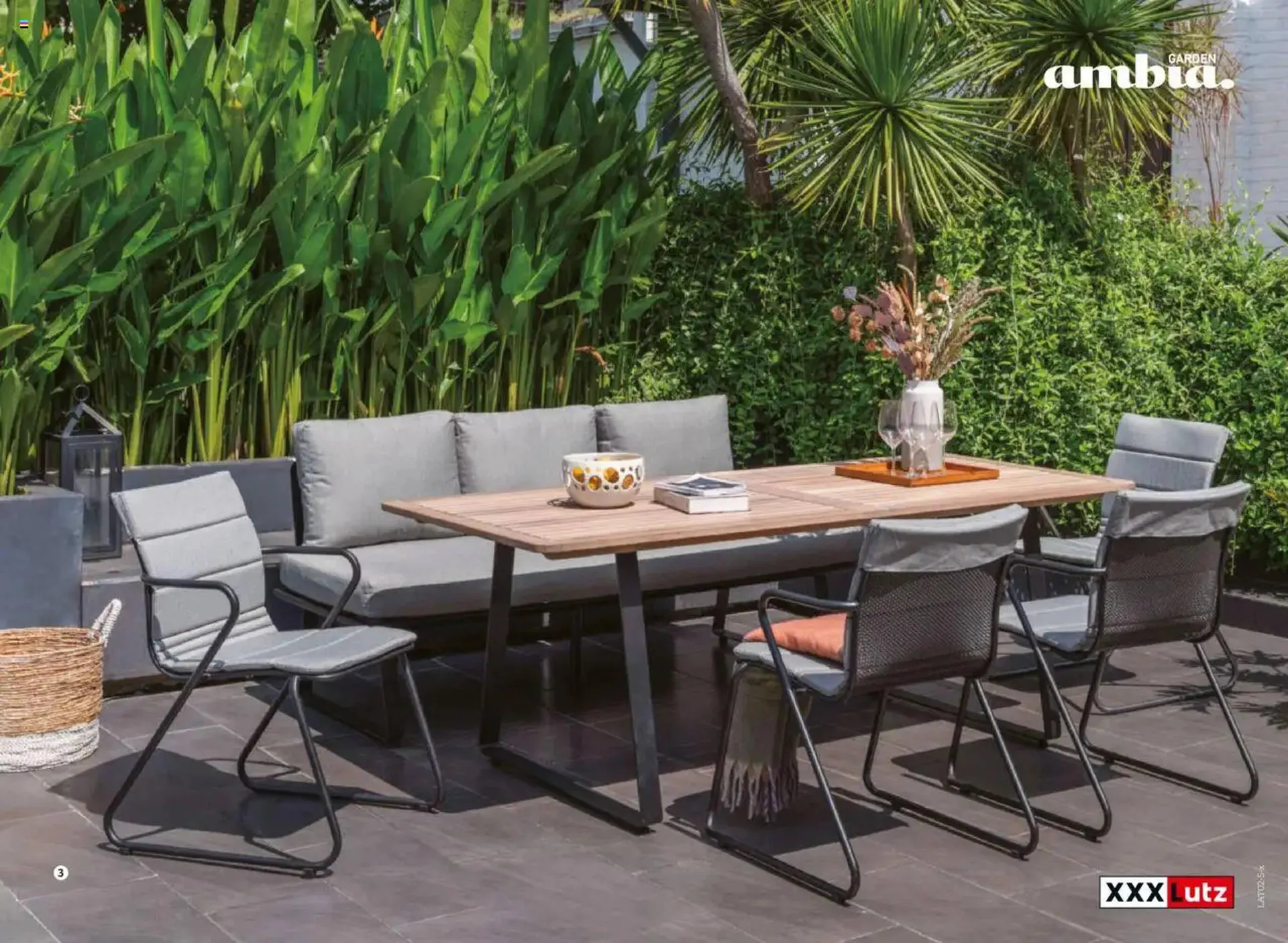 XXXLutz Flugblatt von 10. Februar bis 31. Dezember 2025 - Flugblätt seite 85