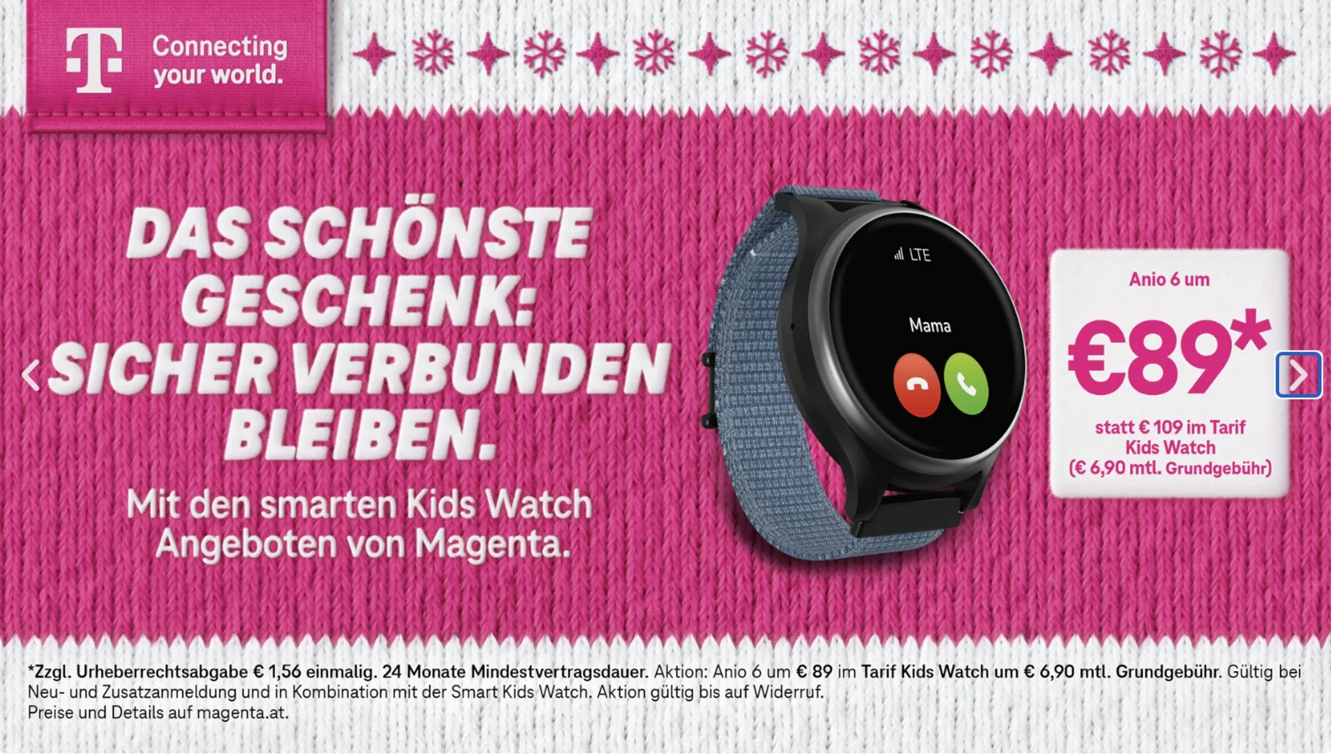 HandyShop Flugblatt von 23. Dezember bis 5. Jänner 2026 - Flugblätt seite  3