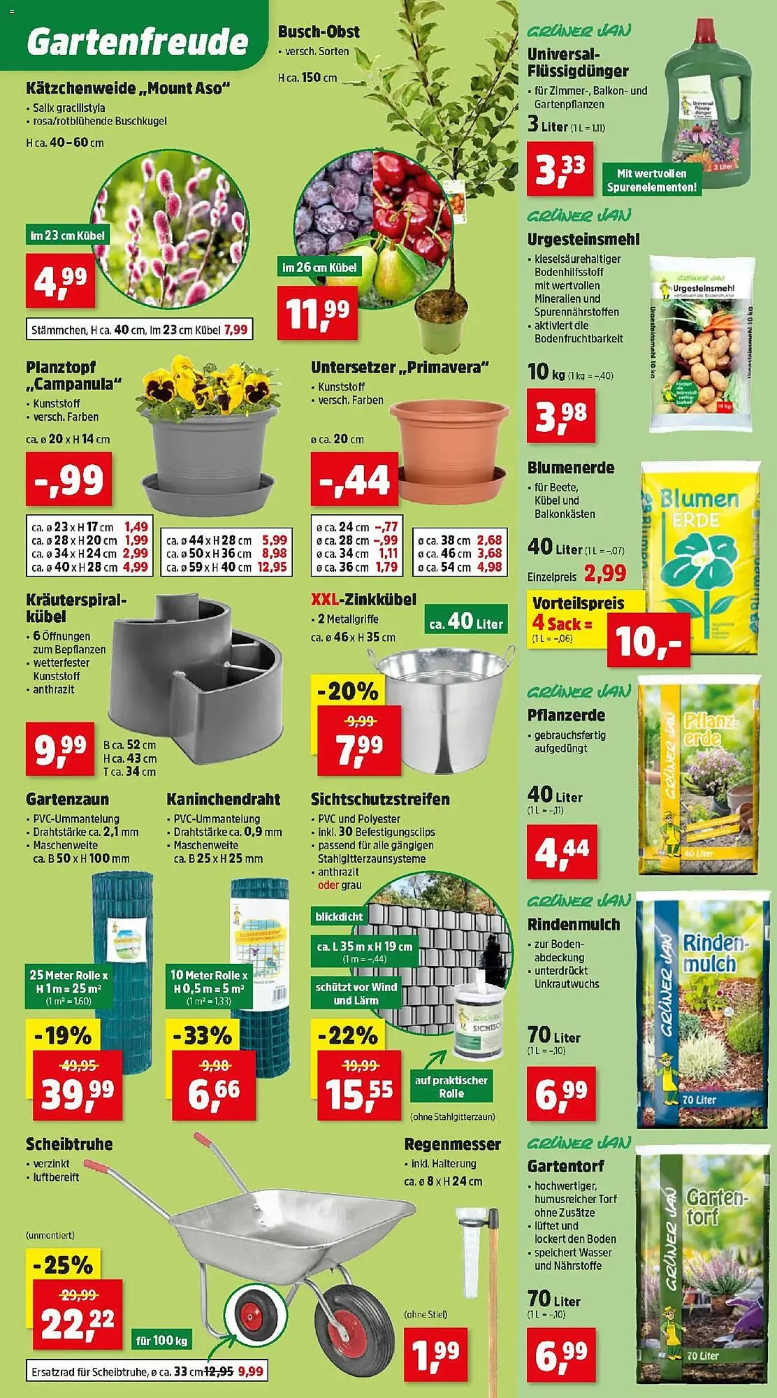 Thomas Philipps Prospekt von 9. Februar bis 14. Februar 2026 - Flugblätt seite  5