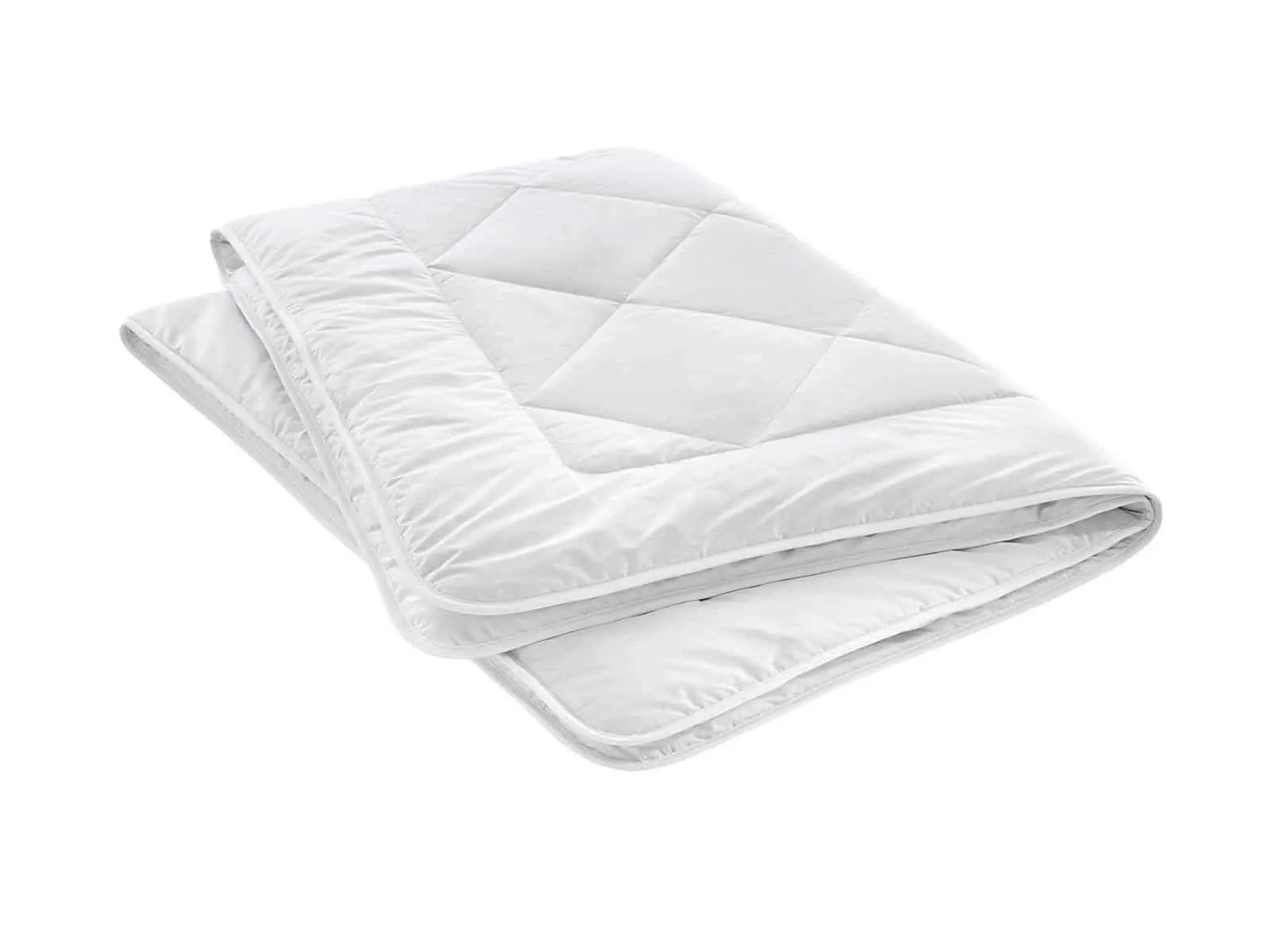 Künsemüller Kamelhaar Duo Steppbett