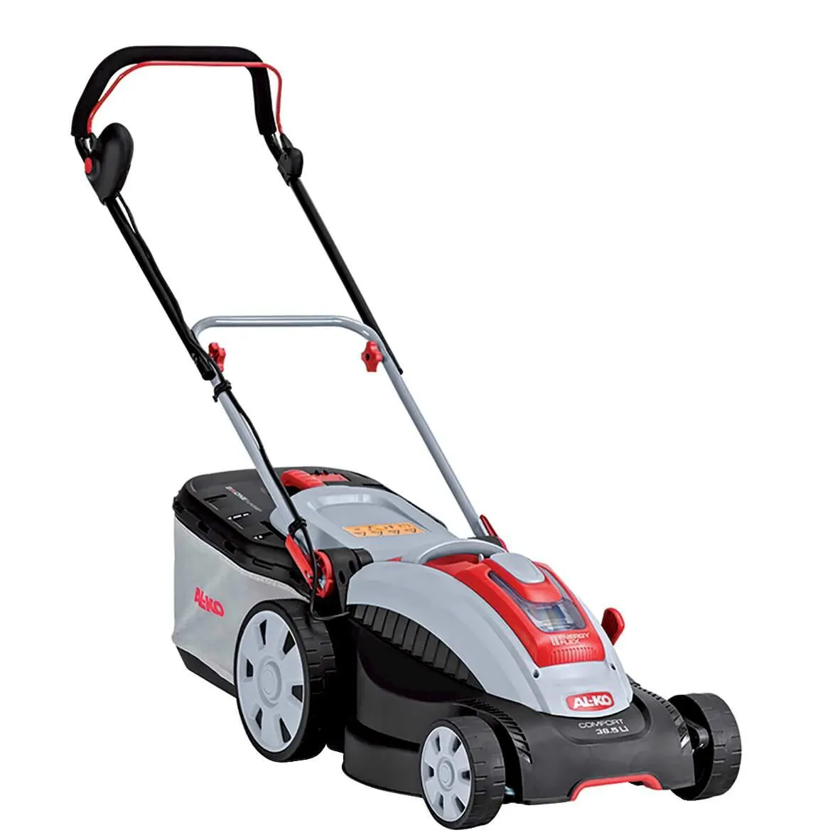 Akku-Rasenmäher 3.85 Li Moweo