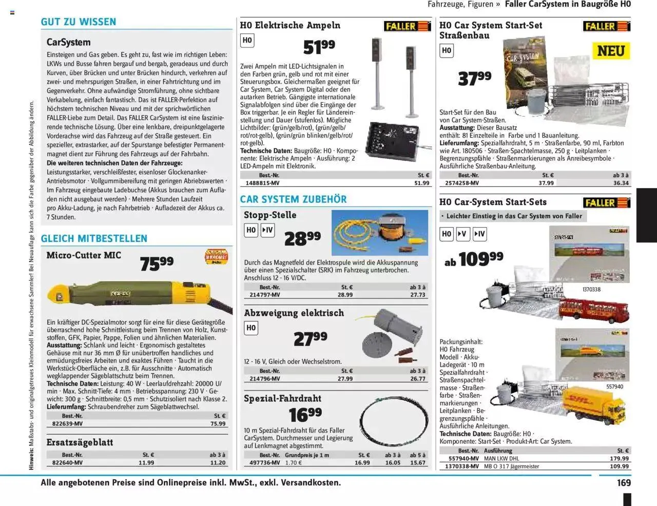 Conrad Angebote von 13. September bis 31. Dezember 2023 - Flugblätt seite  173