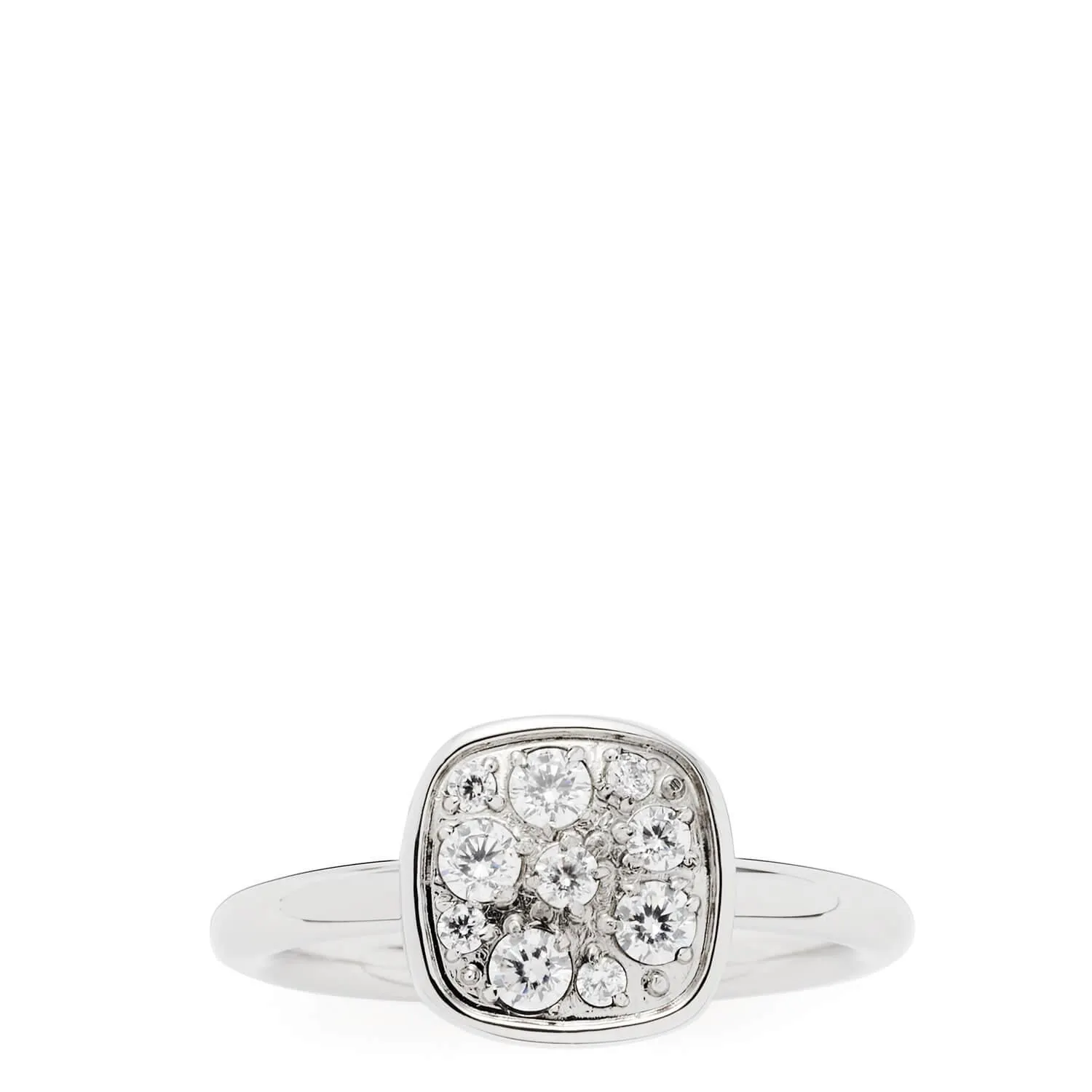 Ring 17 Cuscino brillante
