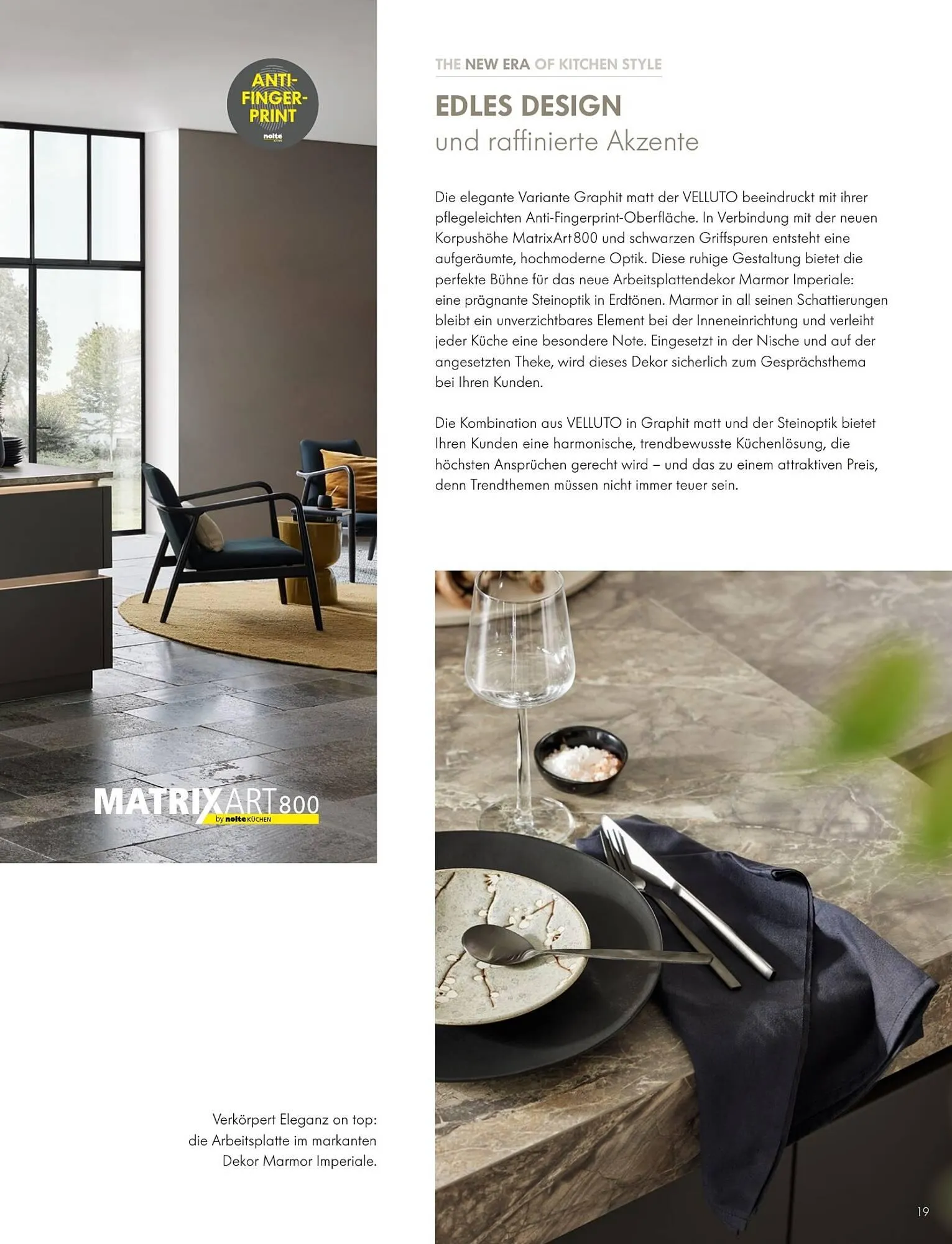 Mömax Flugblatt von 14. Februar bis 31. Dezember 2025 - Flugblätt seite  19