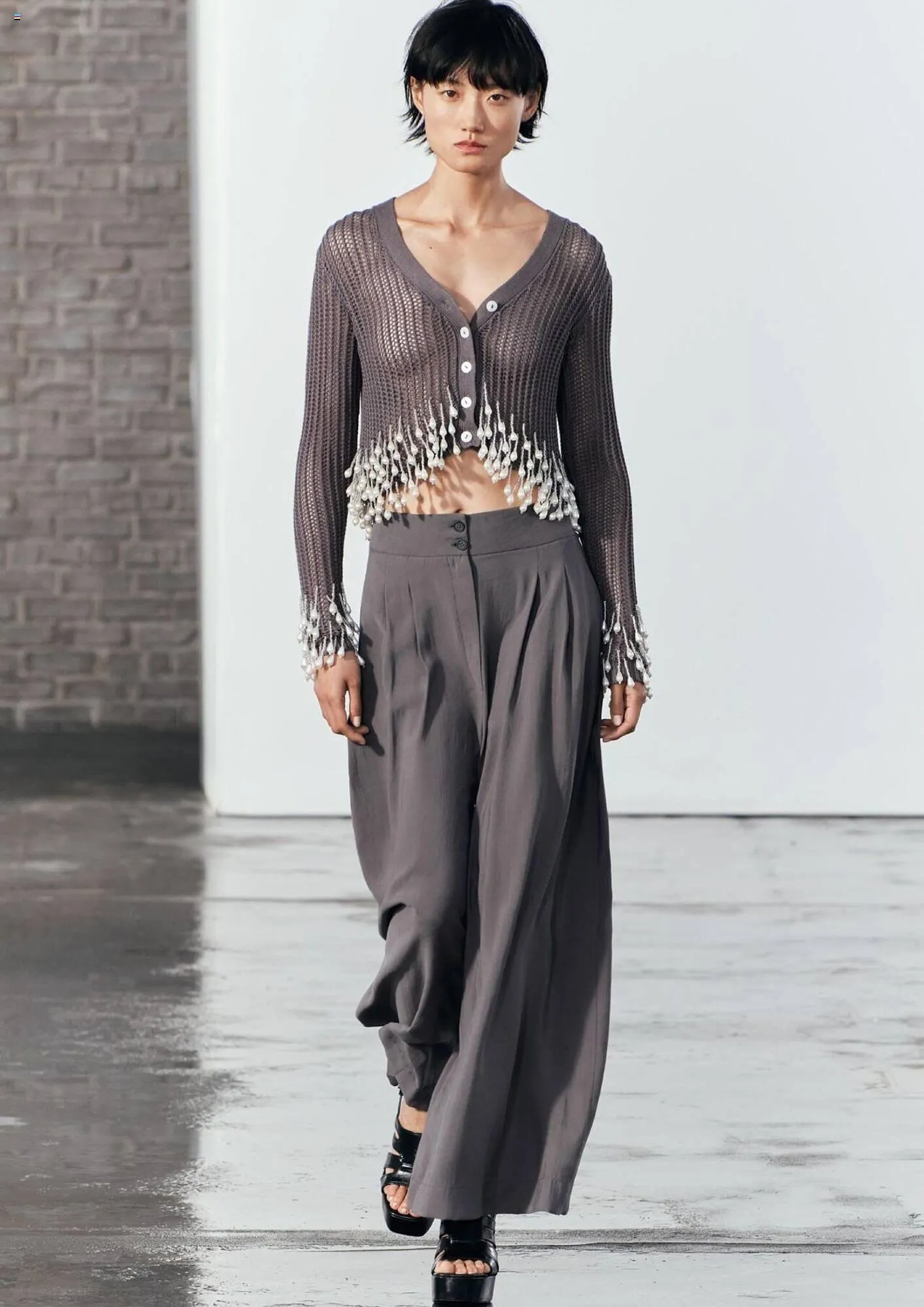 Catálogo de Catálogo Zara 1 de mayo al 31 de mayo 2024 - Página 4