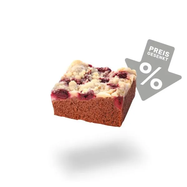 Schokokirsch­kuchen