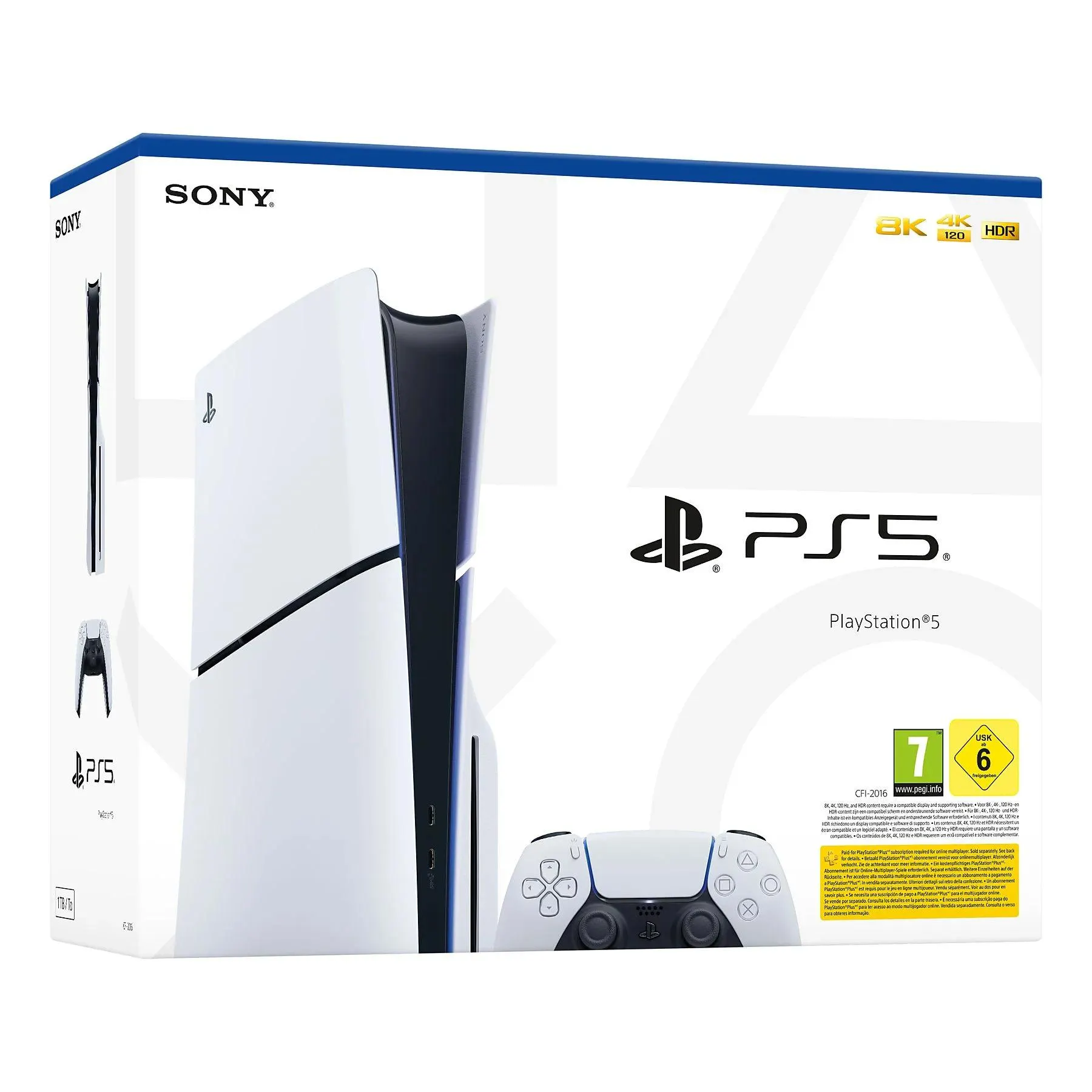 Sony Playstation PS5