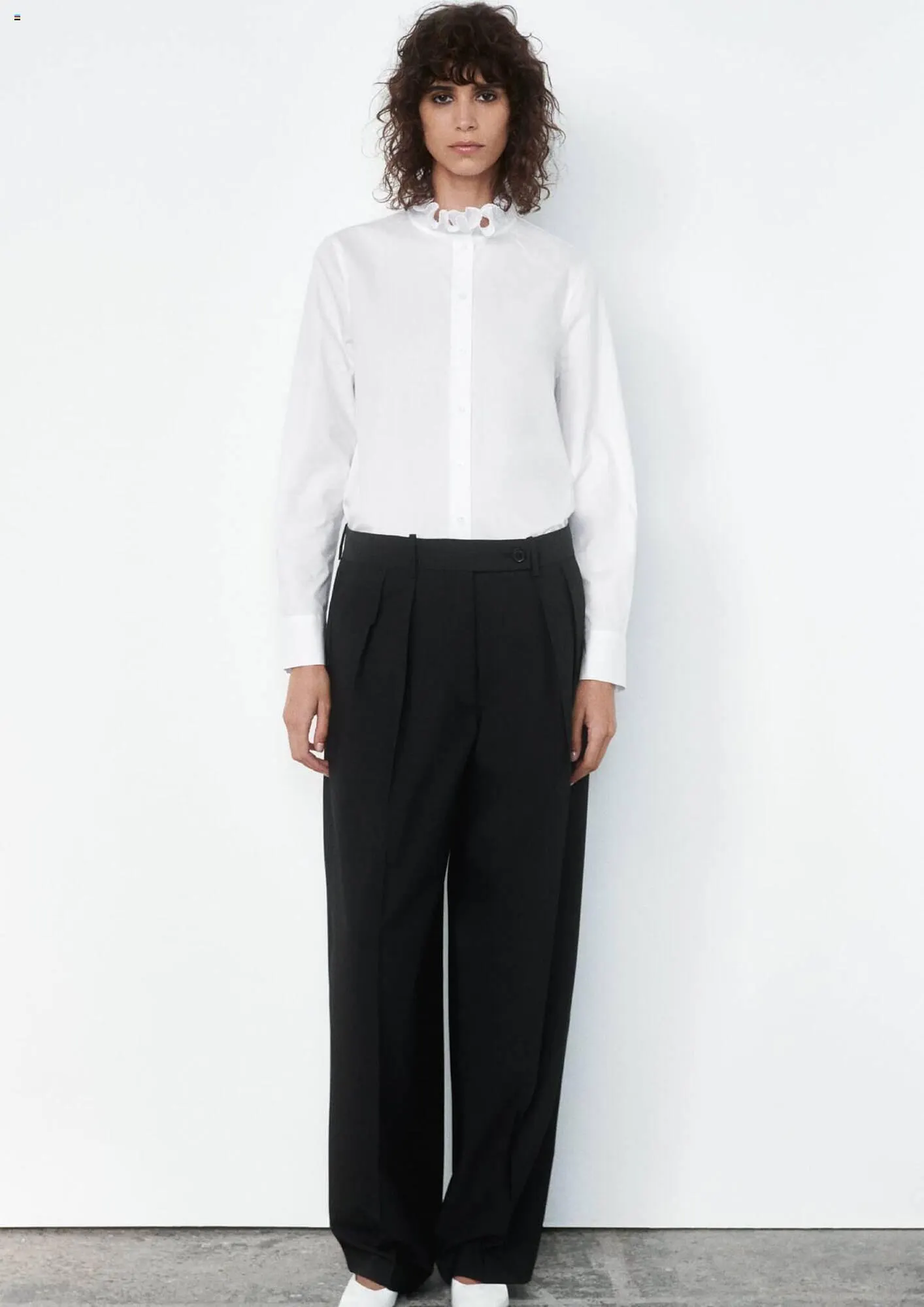 ZARA folder van 1 oktober tot 1 november 2023 - folder pagina 11