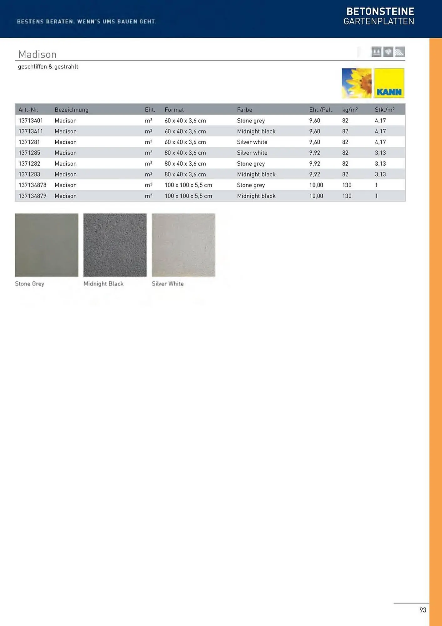 Würth Flugblatt von 5. Juni bis 31. Dezember 2025 - Flugblätt seite  90