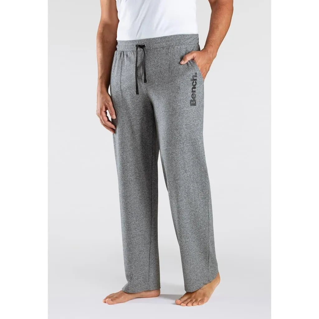 Bench. Loungewear Relaxhose aus leichter Sweat-Qualität