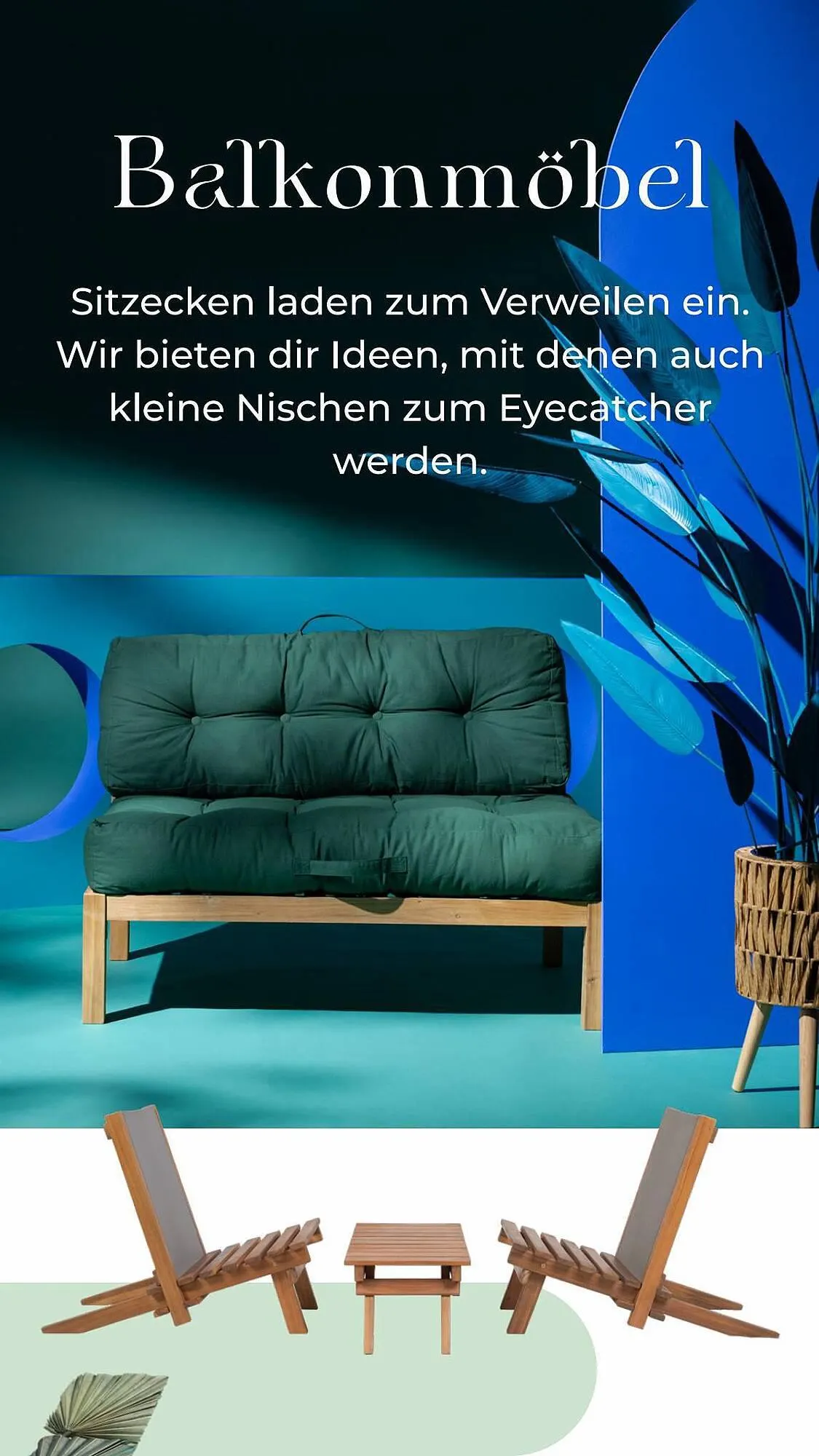 Depot Flugblatt von 2. Mai bis 31. August 2023 - Flugblätt seite 30