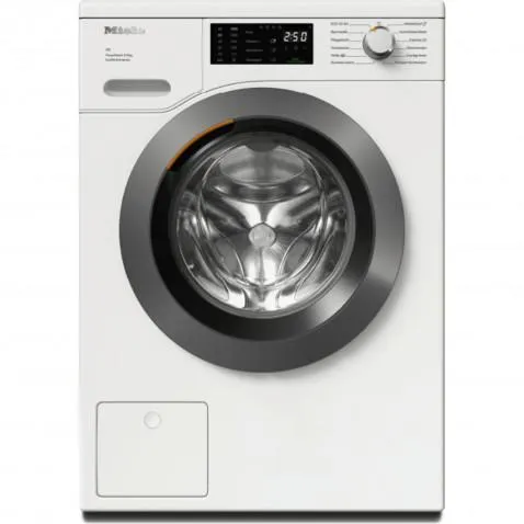 Miele WCE460 WCS PWash Waschmaschine, 8kg 12412760