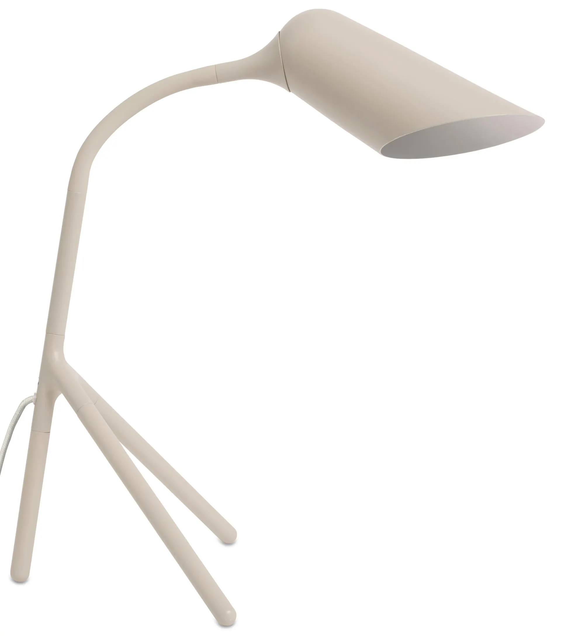 Curious Tischlampe
