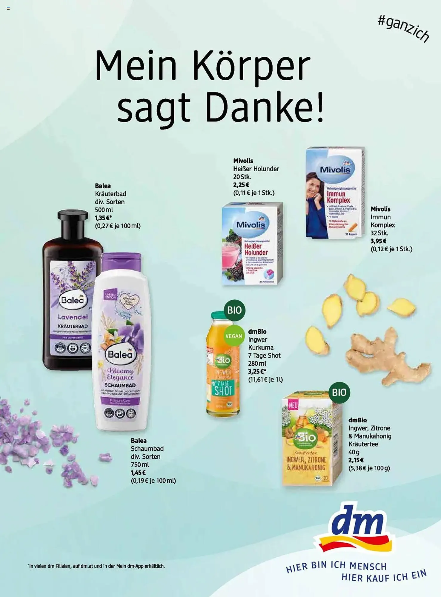 dm Flugblatt von 5. Februar bis 28. Februar 2025 - Flugblätt seite  69