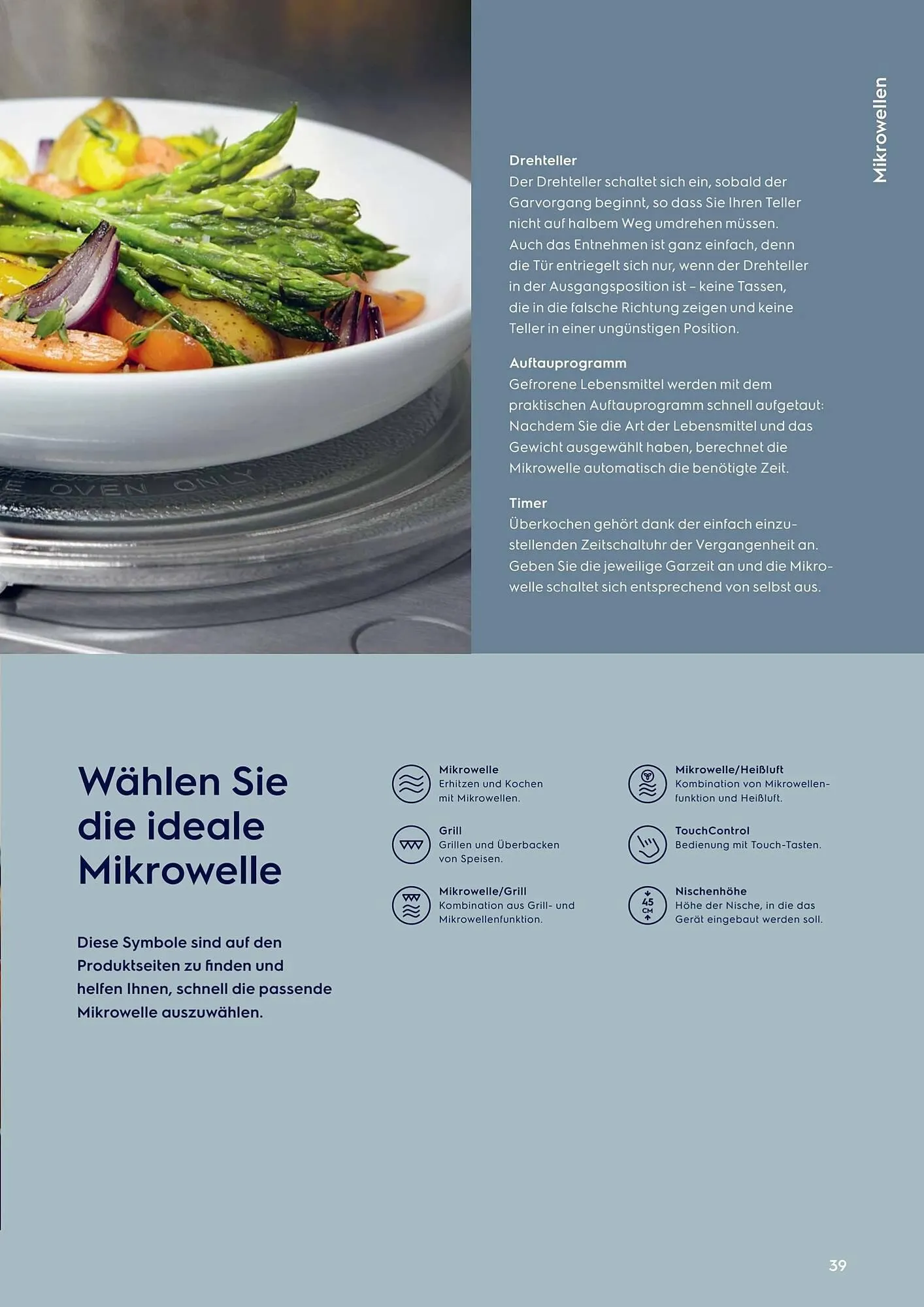 Peter MAX Flugblatt von 22. Oktober bis 31. Dezember 2025 - Flugblätt seite 39