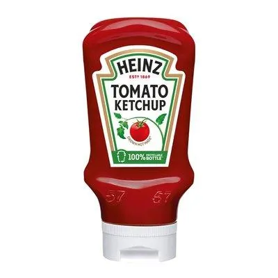 Heinz Ketchup Mild