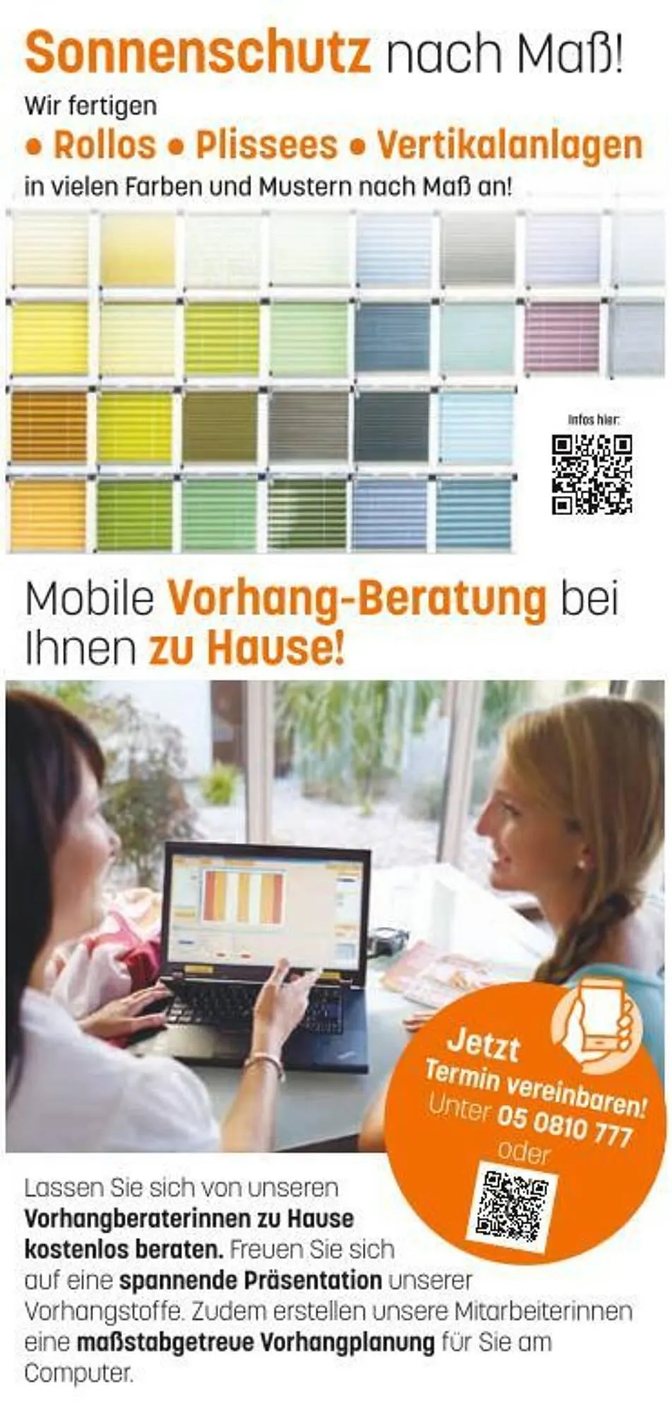 Reiter Flugblatt von 1. Februar bis 28. Februar 2025 - Flugblätt seite  6