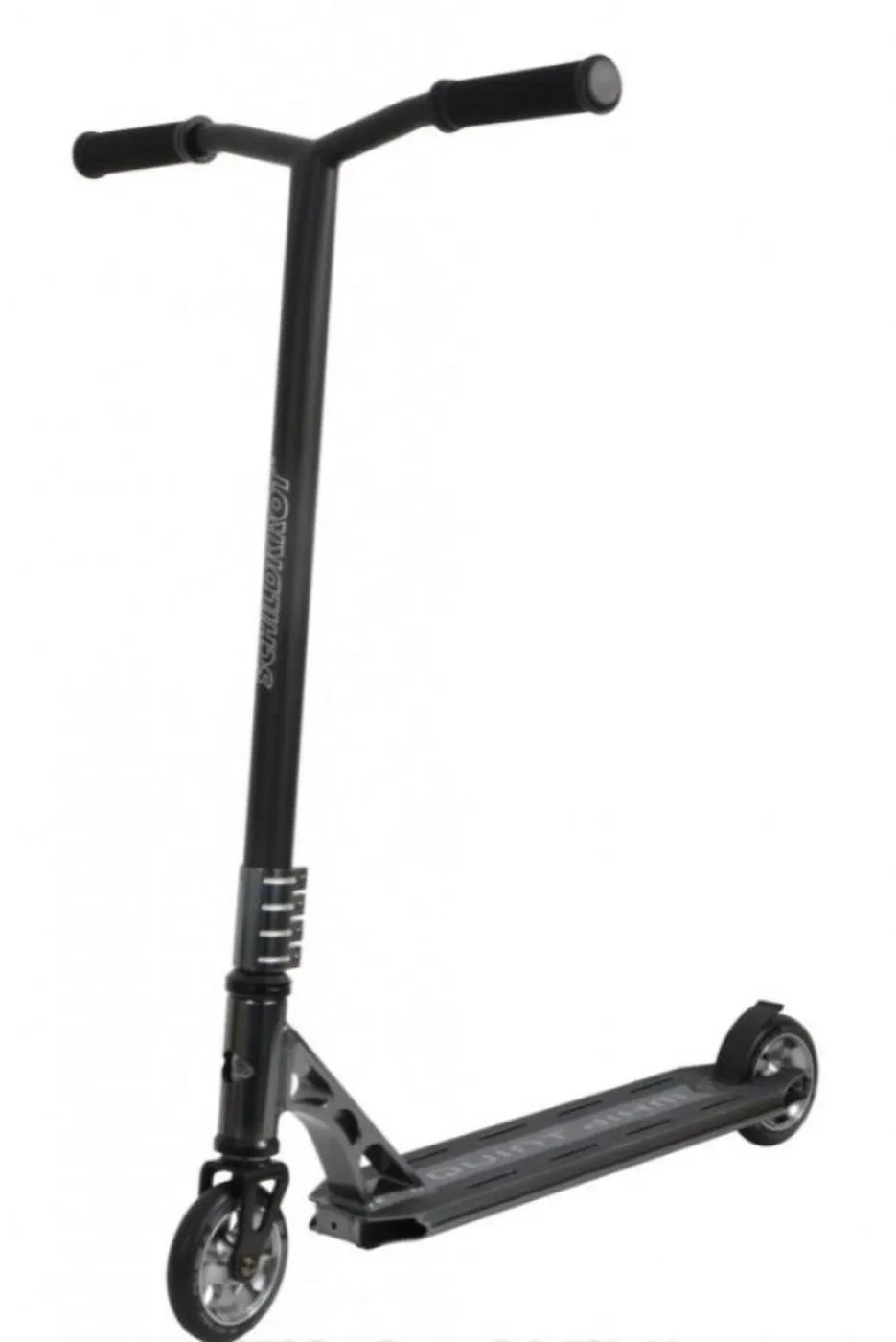 SCHILDKRÖT Stunt Scooter QUINTWHIP