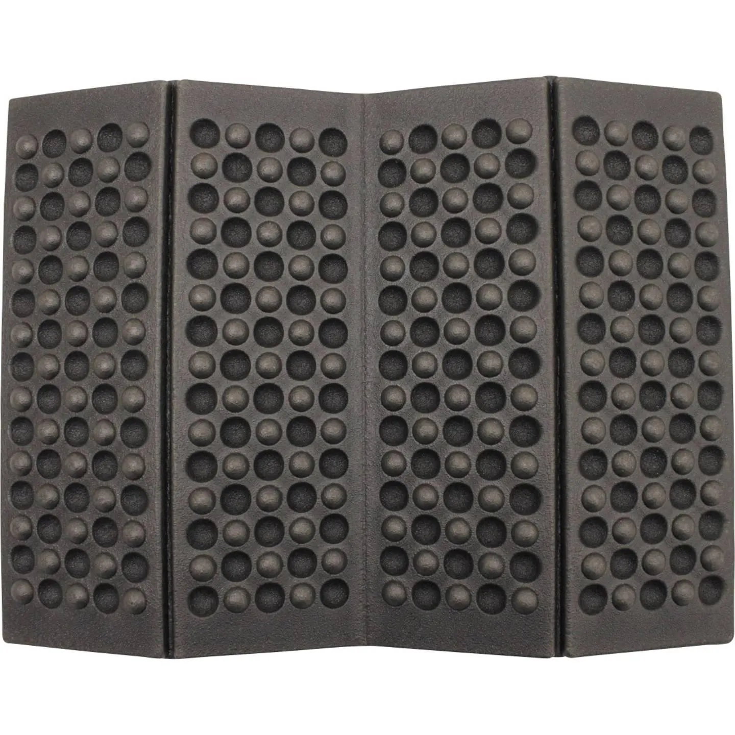 MFH - Military & Adventure Fox 31787A Outdoor Kissen Schwarz