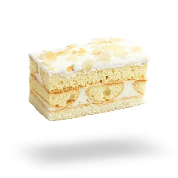 Treueprämie: Malakoff-Schnitte