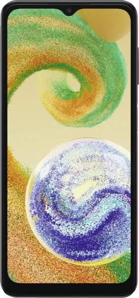 Galaxy A04s A047 32GB - Schwarz