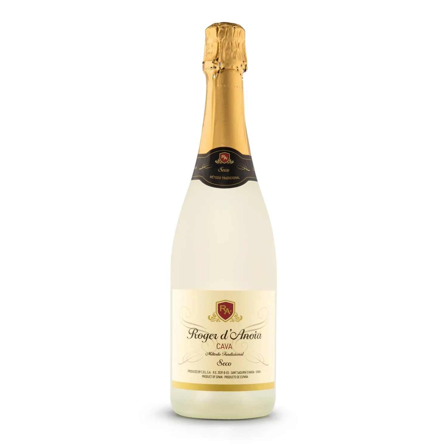 ROGER D'ANOIA Cava Seco