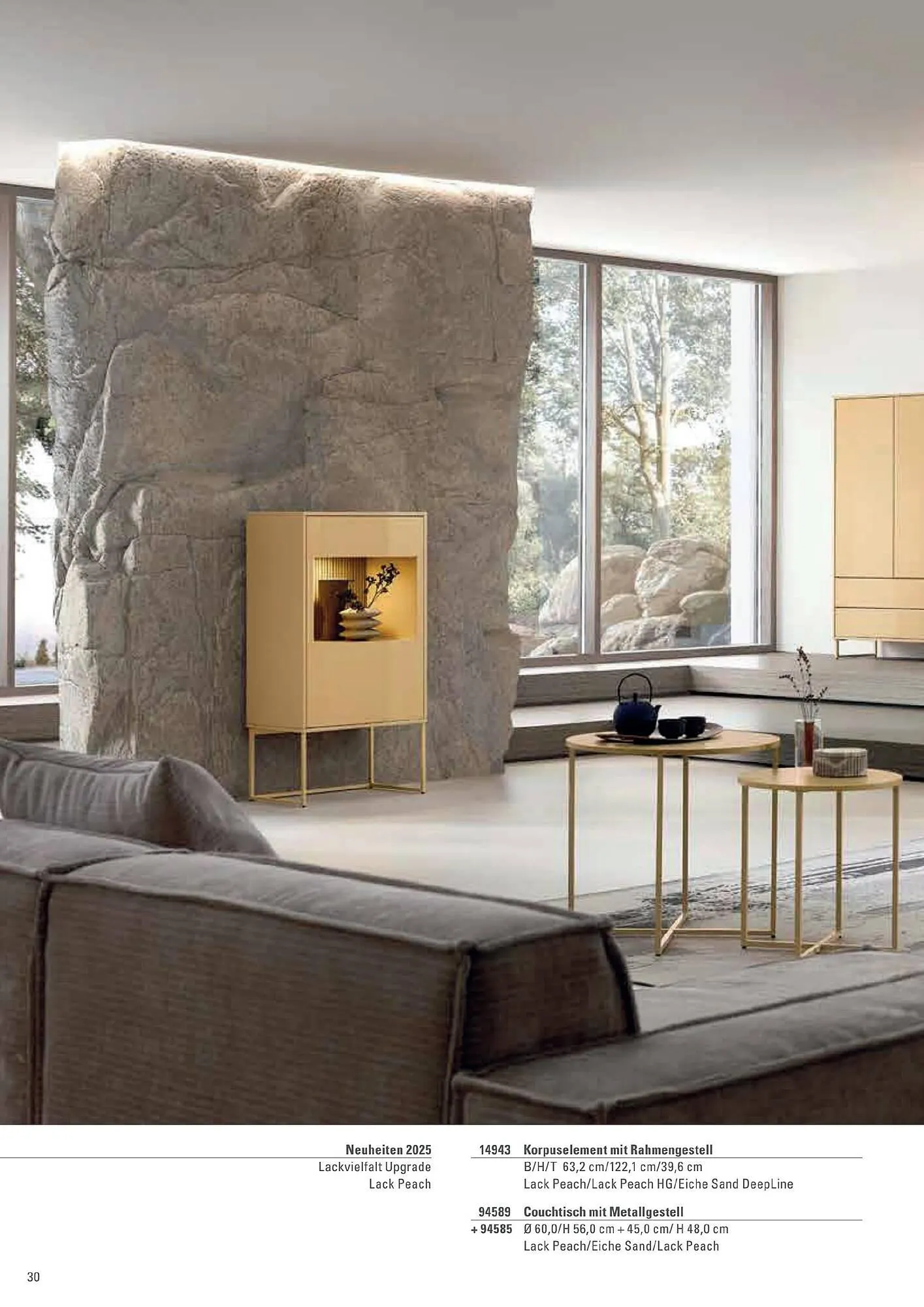 Rutar Flugblatt von 9. Jänner bis 31. Dezember 2025 - Flugblätt seite 30