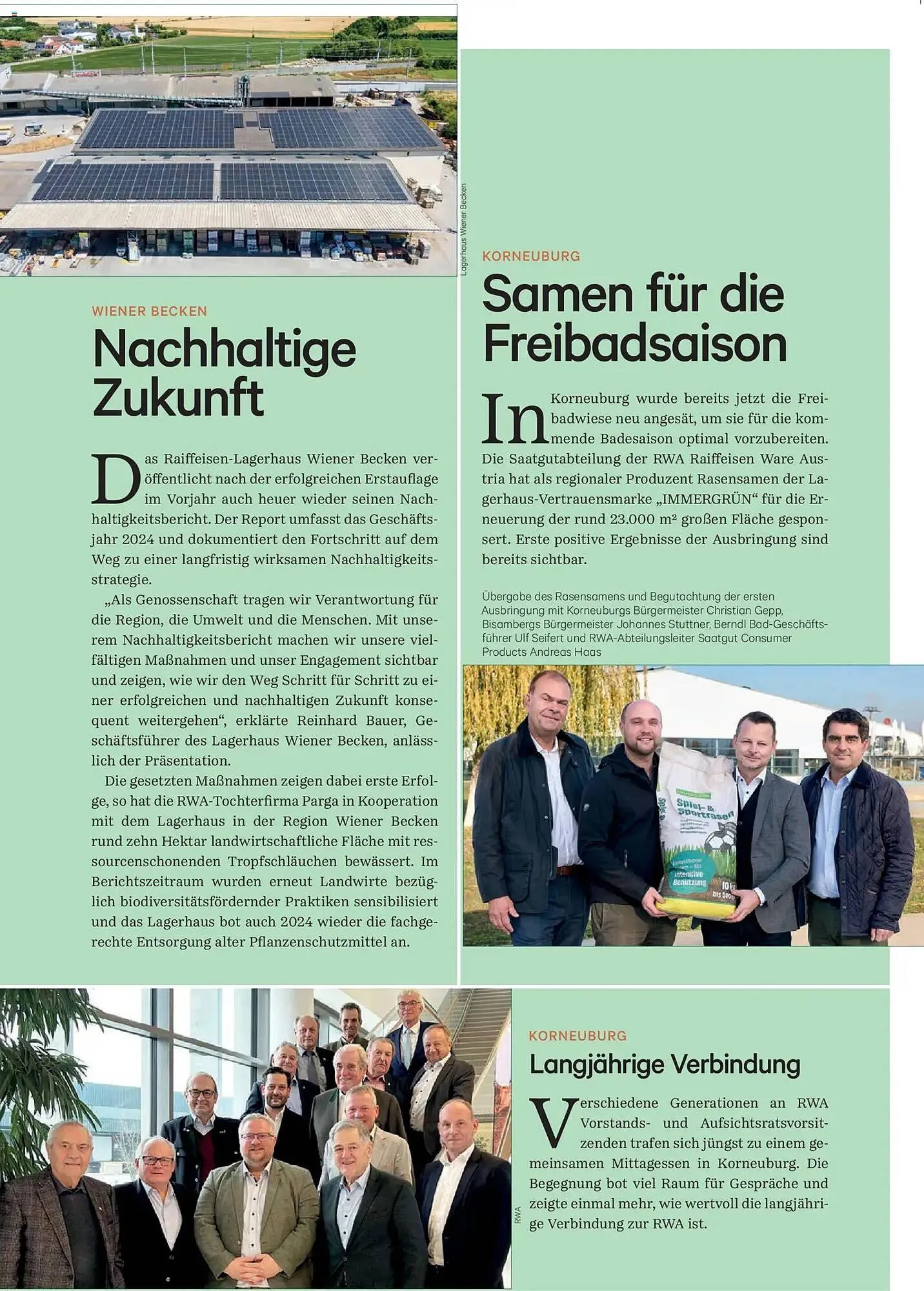 Lagerhaus Flugblatt von 1. Jänner bis 28. Februar 2026 - Flugblätt seite  61