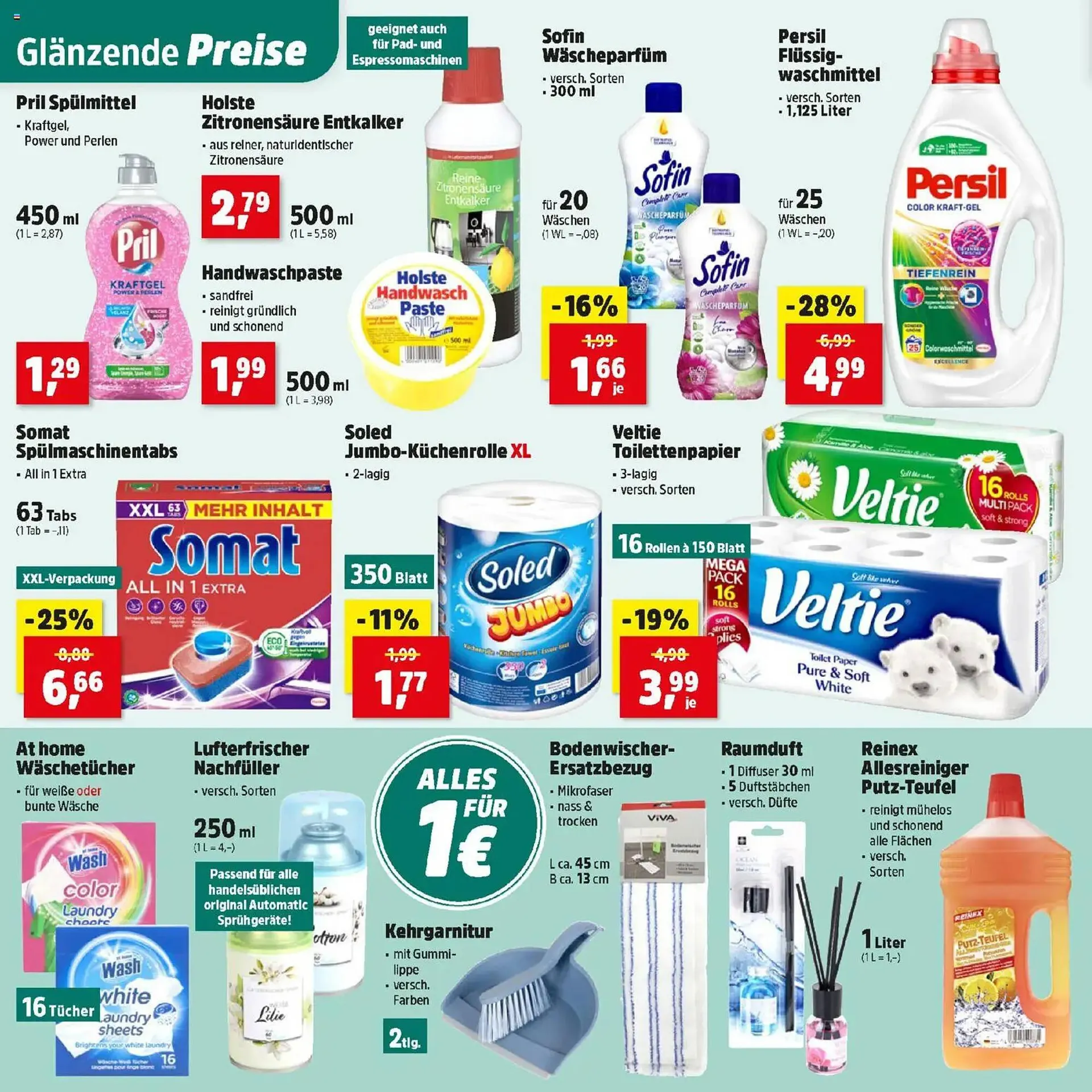 Thomas Philipps Prospekt von 1. Dezember bis 6. Dezember 2025 - Flugblätt seite 17