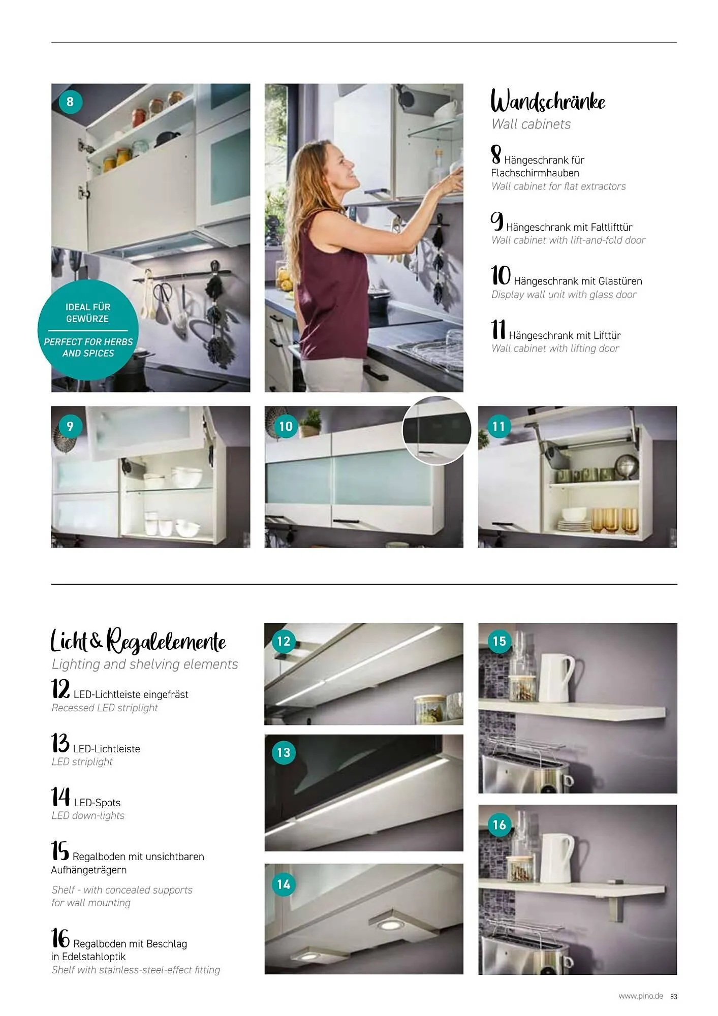 Mömax Flugblatt von 14. Februar bis 31. Dezember 2025 - Flugblätt seite  83