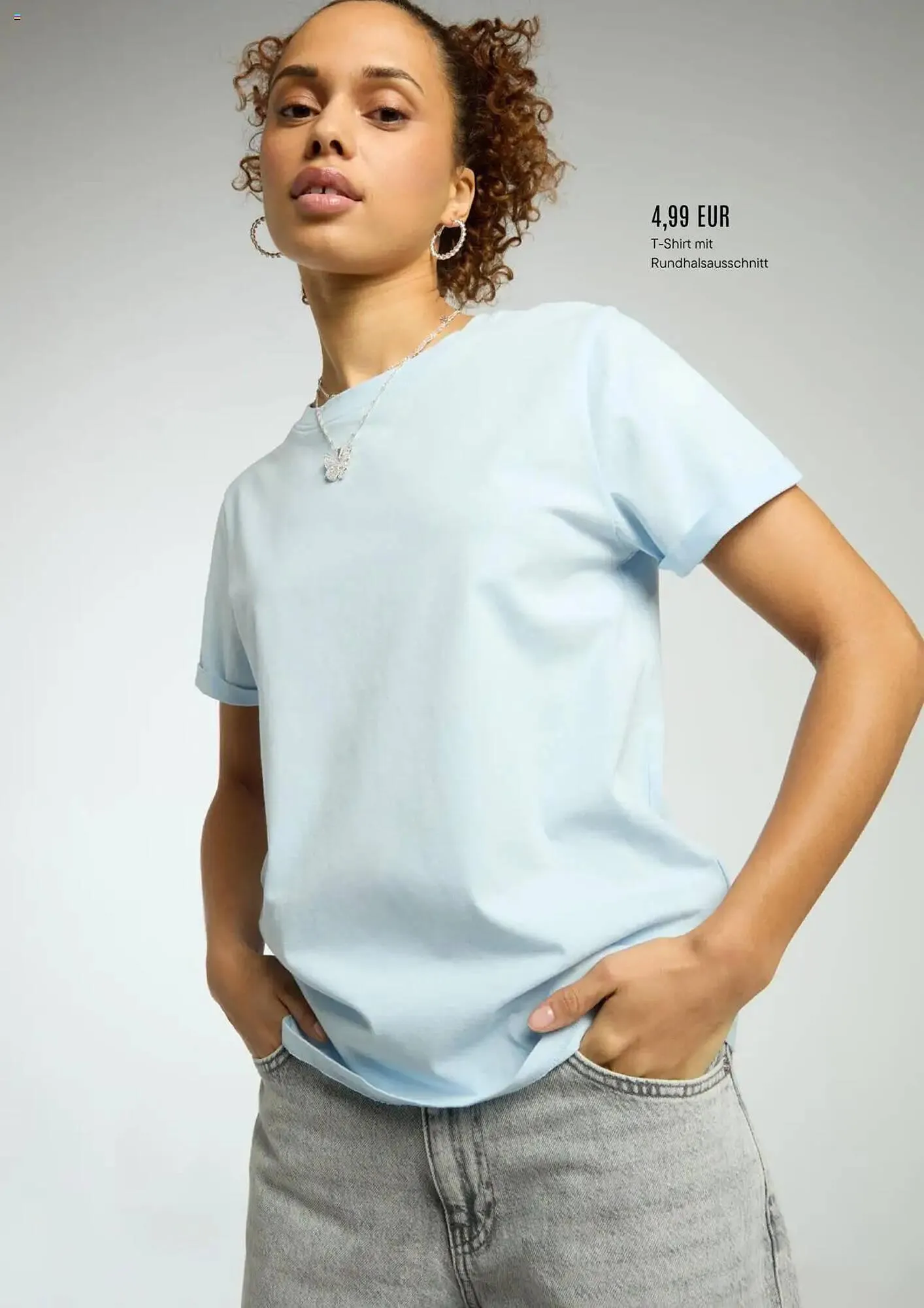 New Yorker Flugblatt von 1. Februar bis 28. Februar 2025 - Flugblätt seite 7