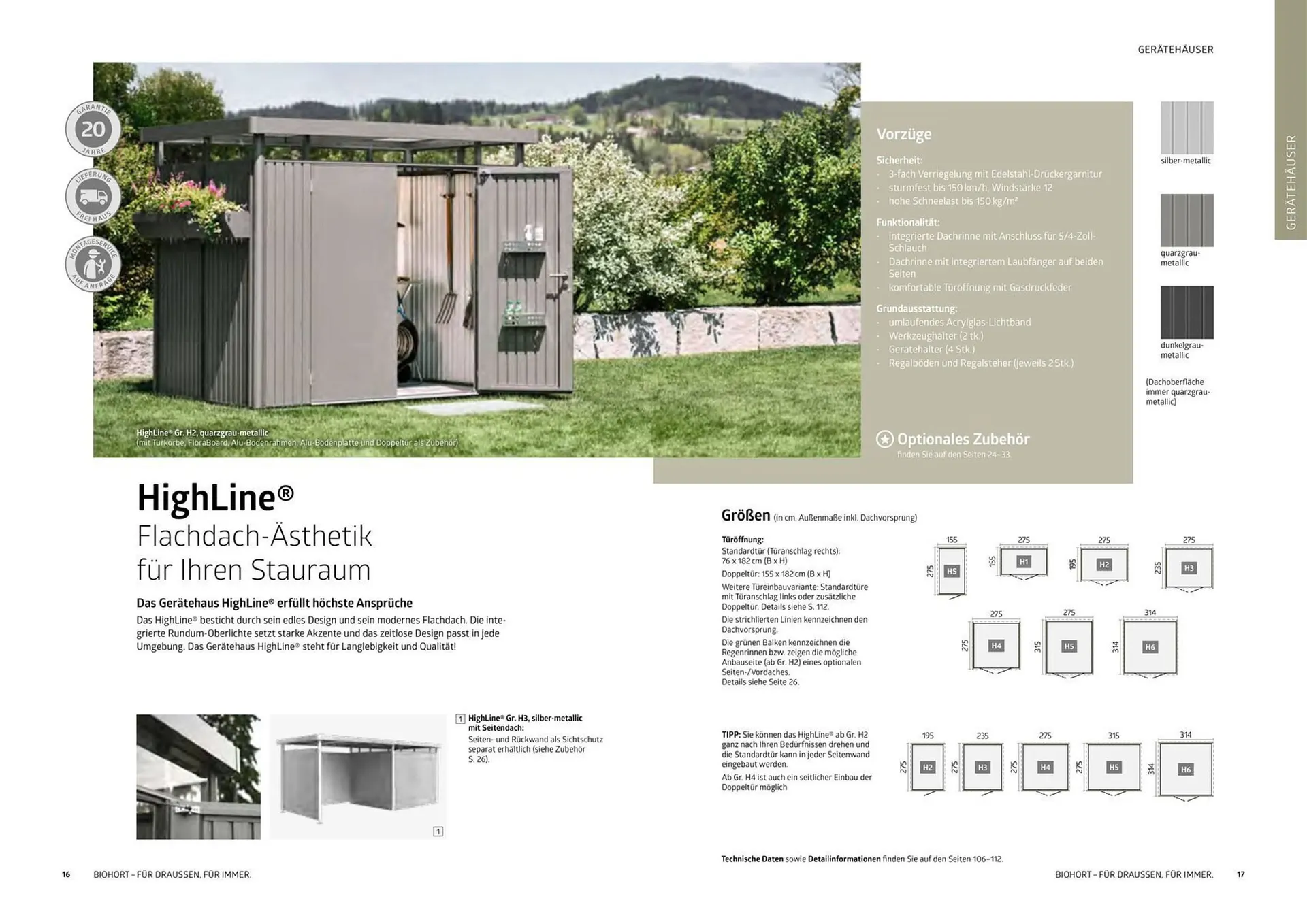 Dehner Flugblatt von 6. Jänner bis 31. Dezember 2026 - Flugblätt seite  9